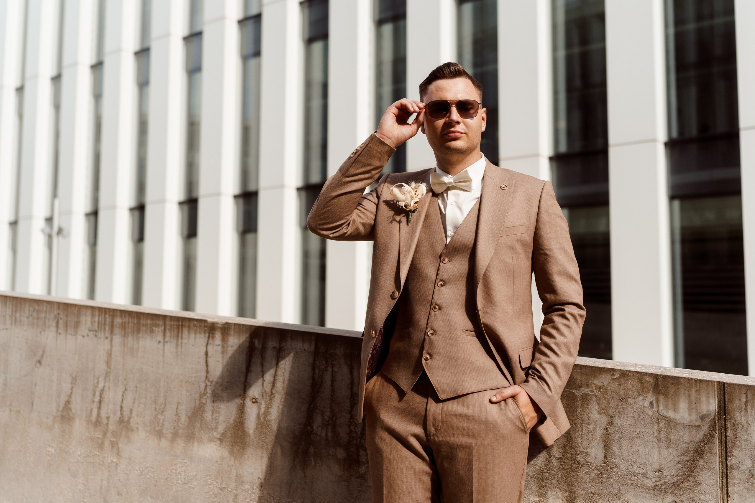 Gerda ir Evaldas. Misevic Wedding — Jausminga ir Profesionali Vestuvių Fotografija