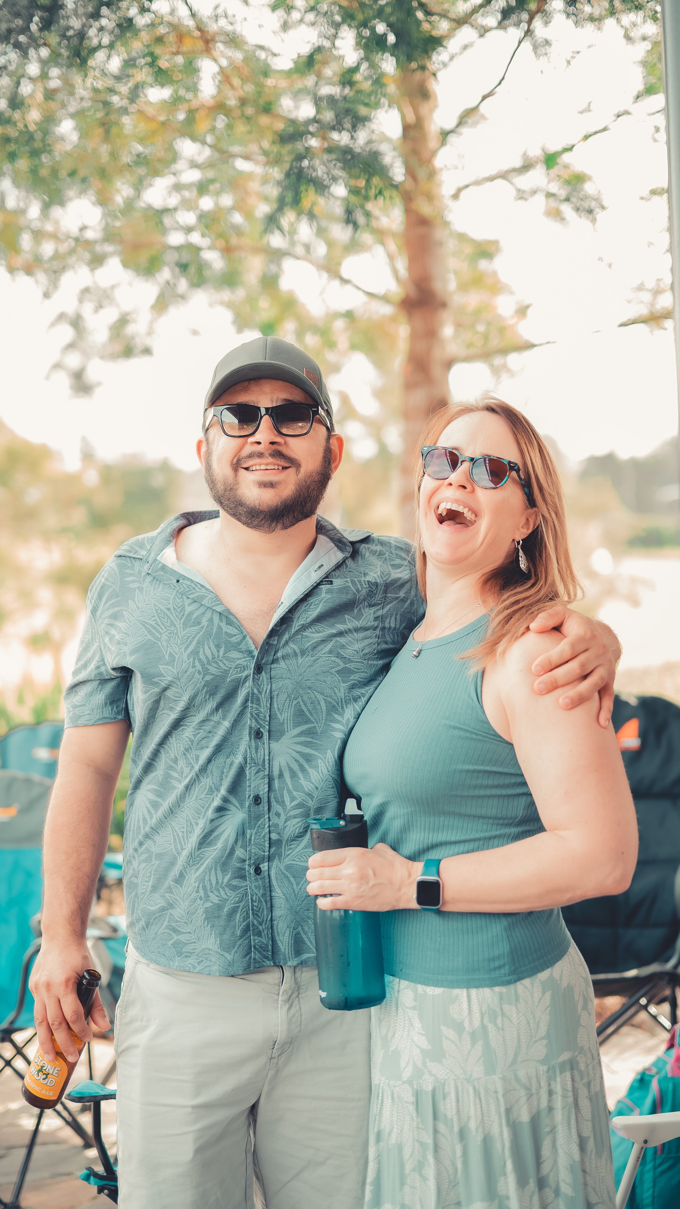 Baby Shower — Rafa & Kleber. Natural and candid photography Jean Santiago