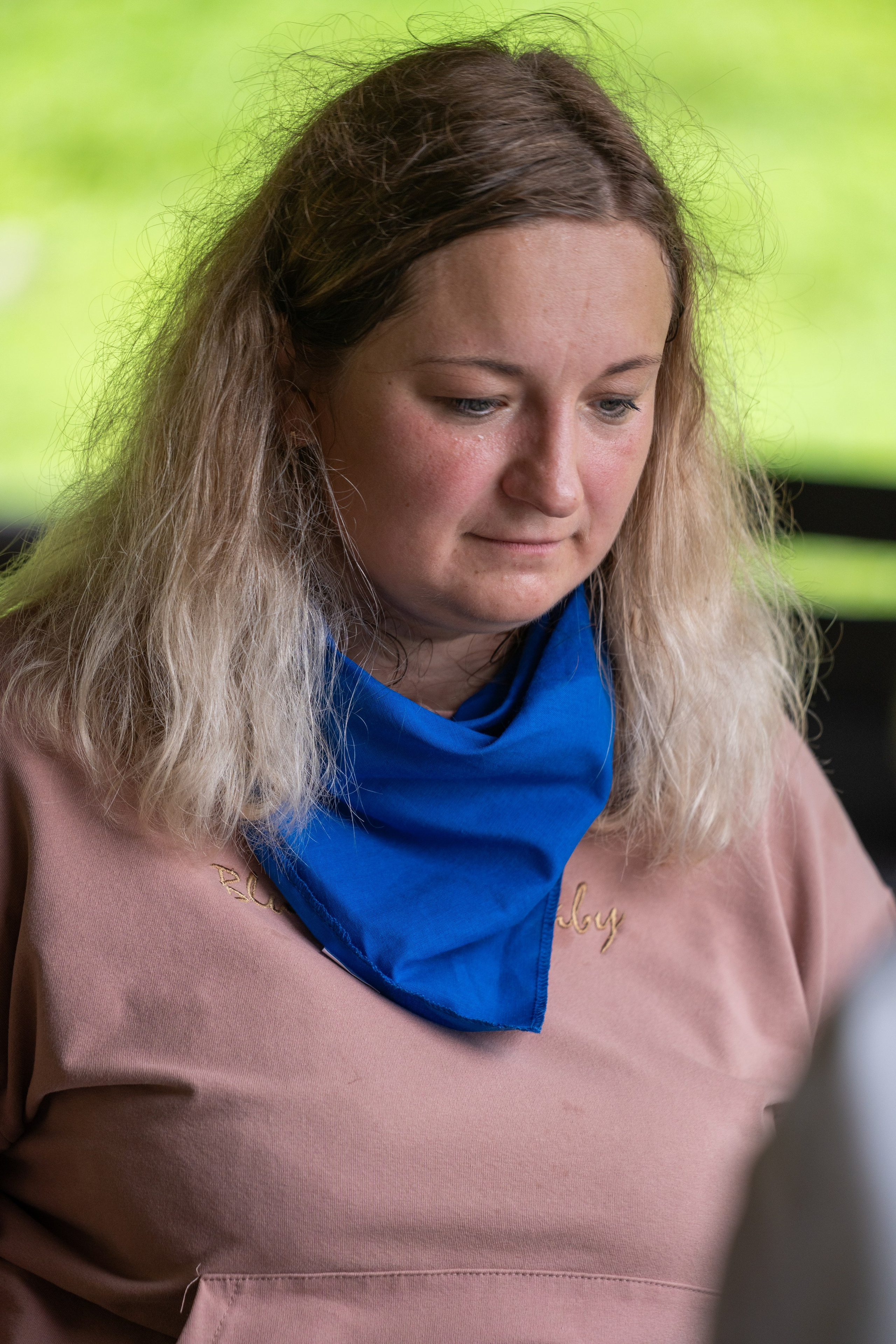 Корпоратив Балткам