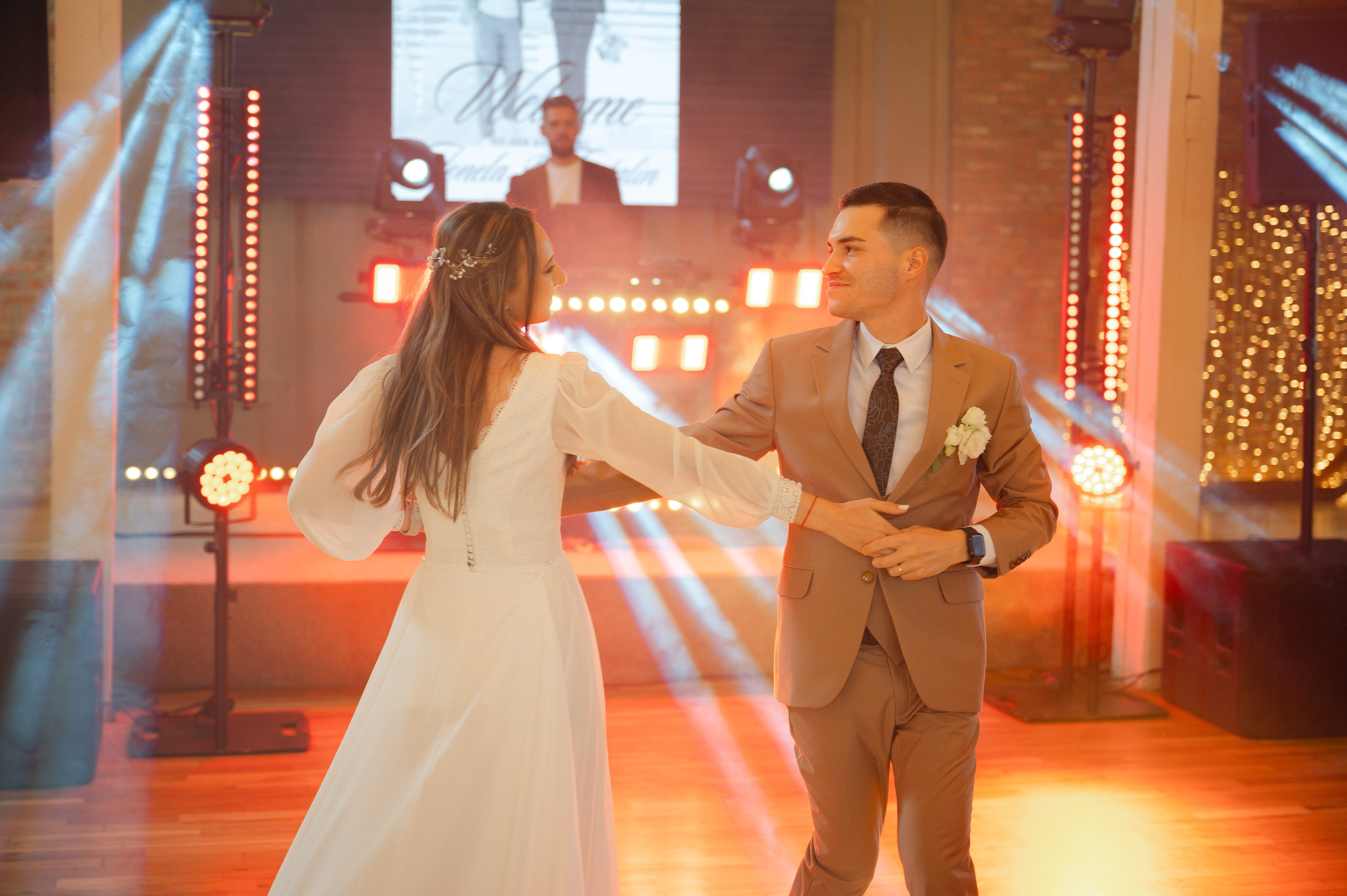 Ionela & Cătălin O Nuntă De Poveste La Conacul Heldsdorf | Happy Souls