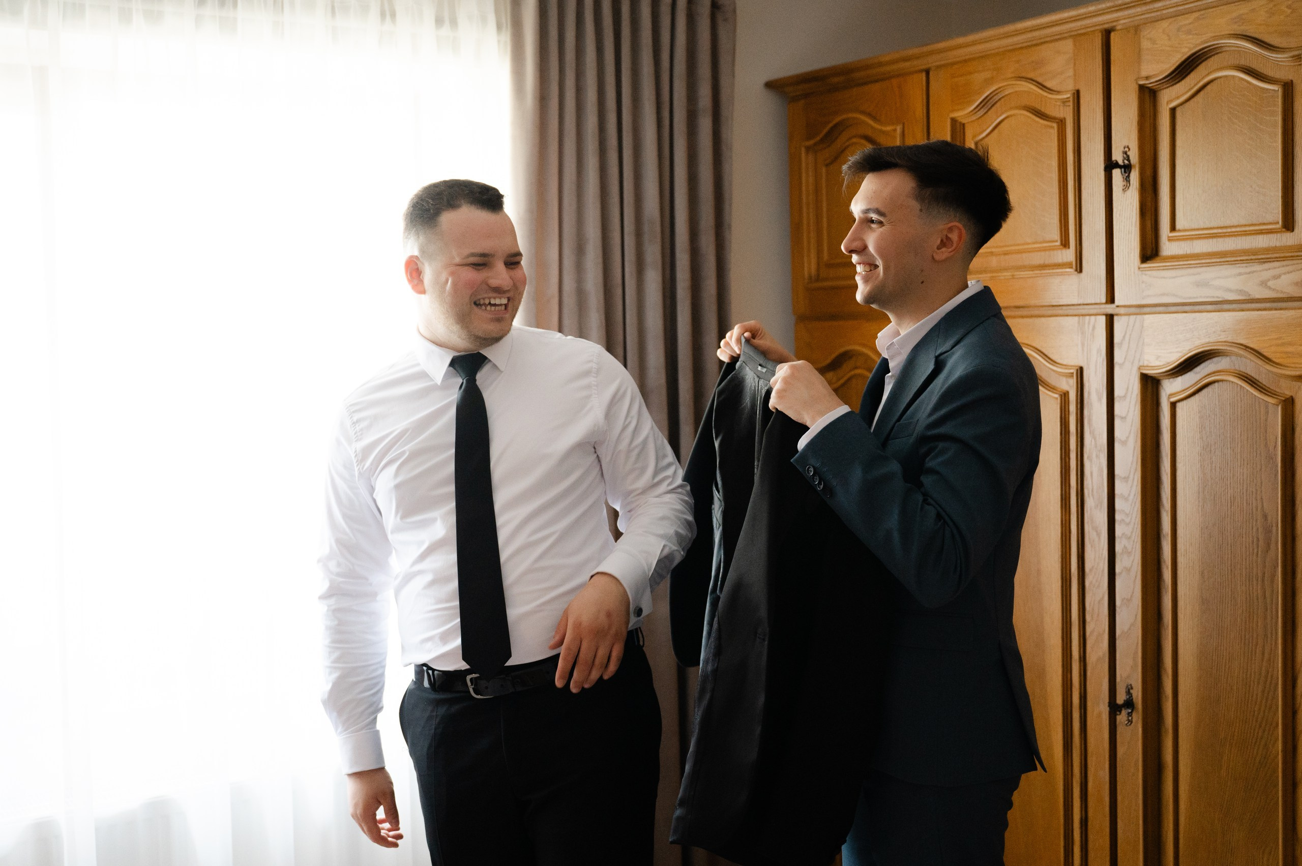 Alin Si Anamaria – O Zi Plină De Emoții La Cetatea Rupea | Happy Souls