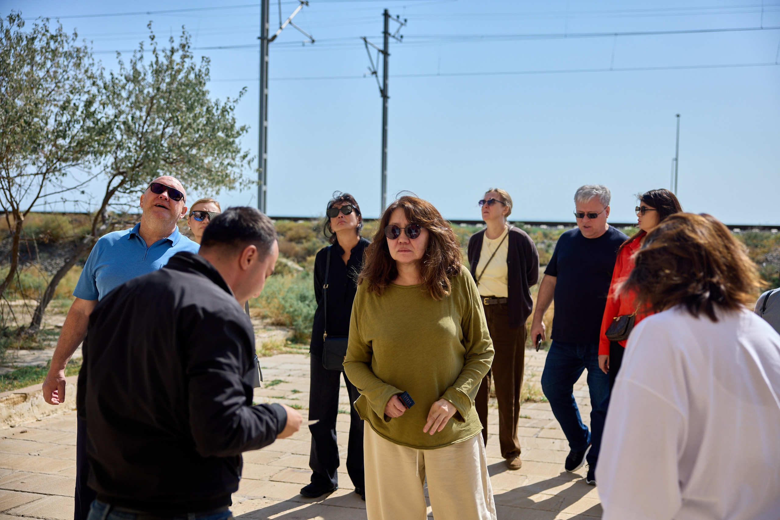 Экскурсия по Гобустану. День 3. Photographer in Baku Kamran Enceladus