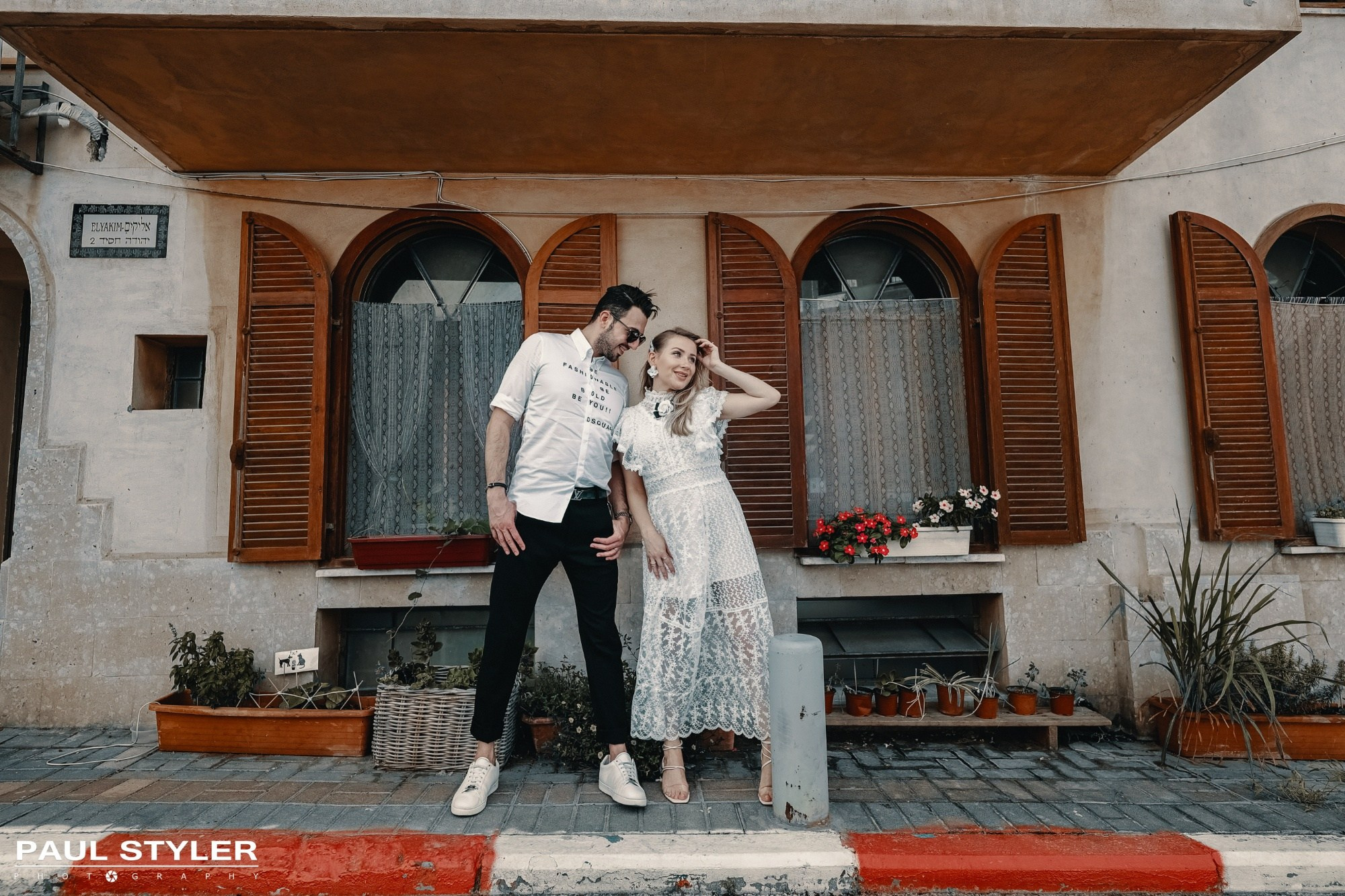 Paul Styler - Love Story Photography, engagement photography, צילום אירועים  ,צלם חתונות אומנותי ,צילום יום האהבה, צילום טראש, צילום חתונות