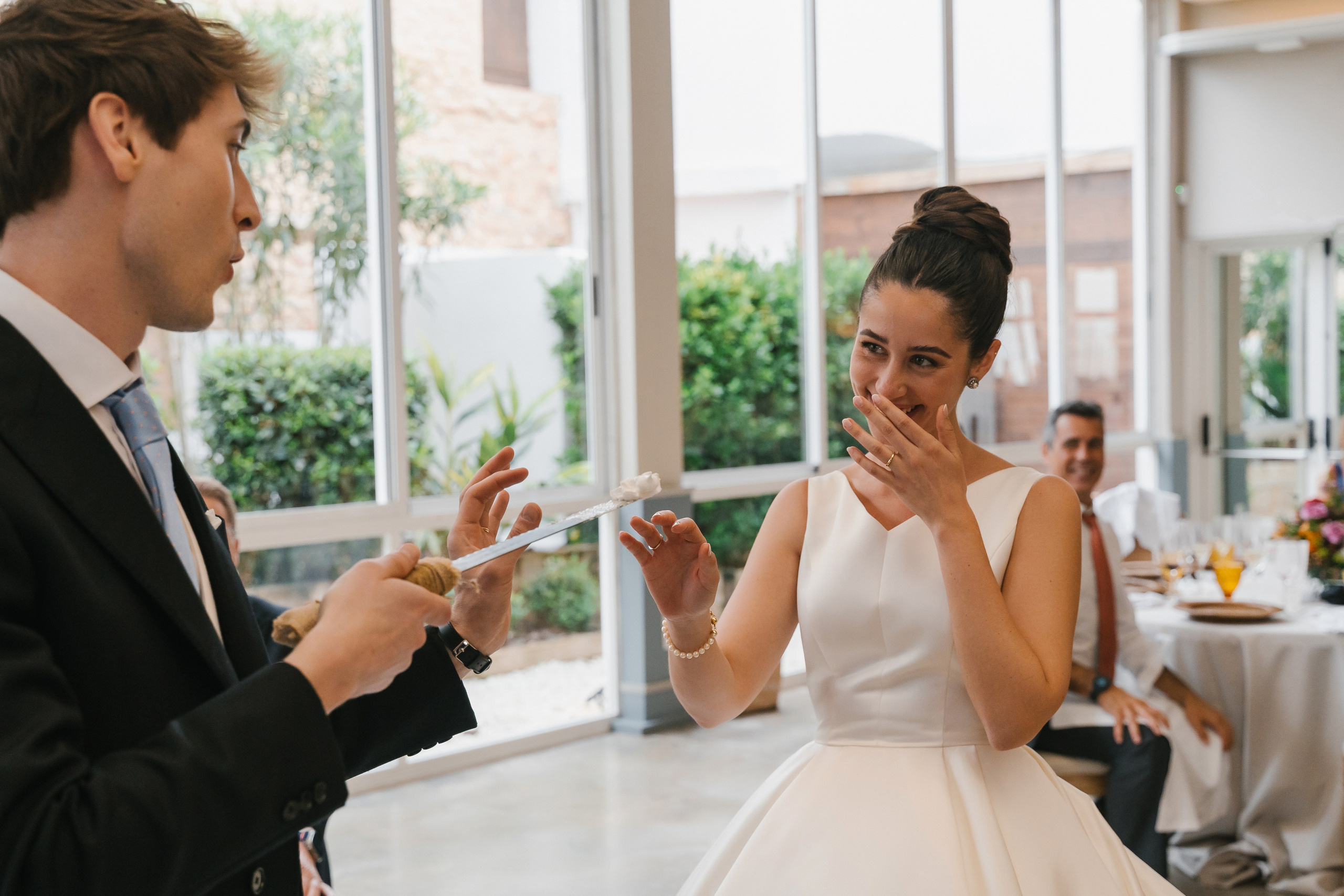 N&D. Fotógrafa de bodas y familias en España, Valencia: Nadia ProFoto