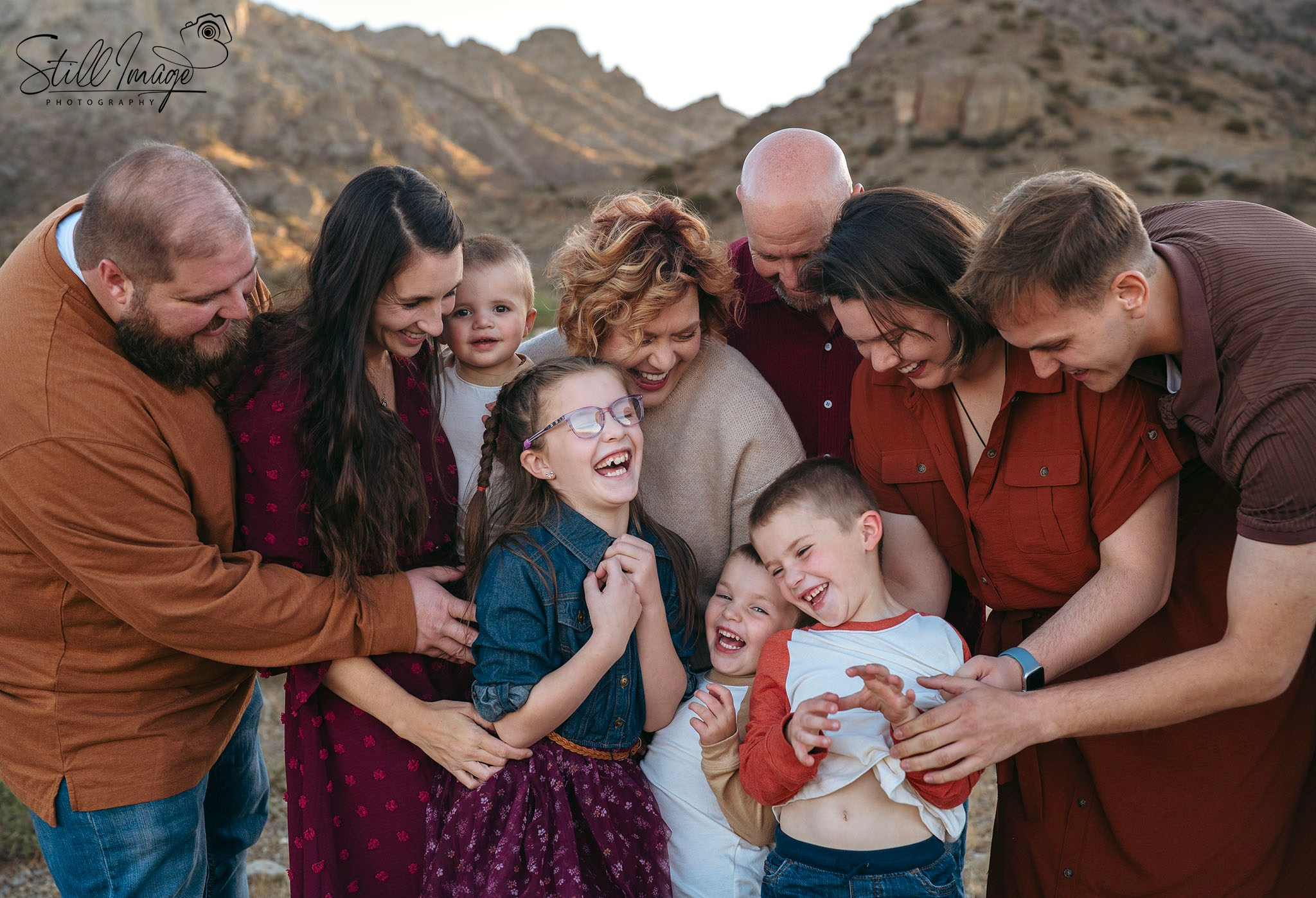 Portraits. Portrait Photographer in New Mexico