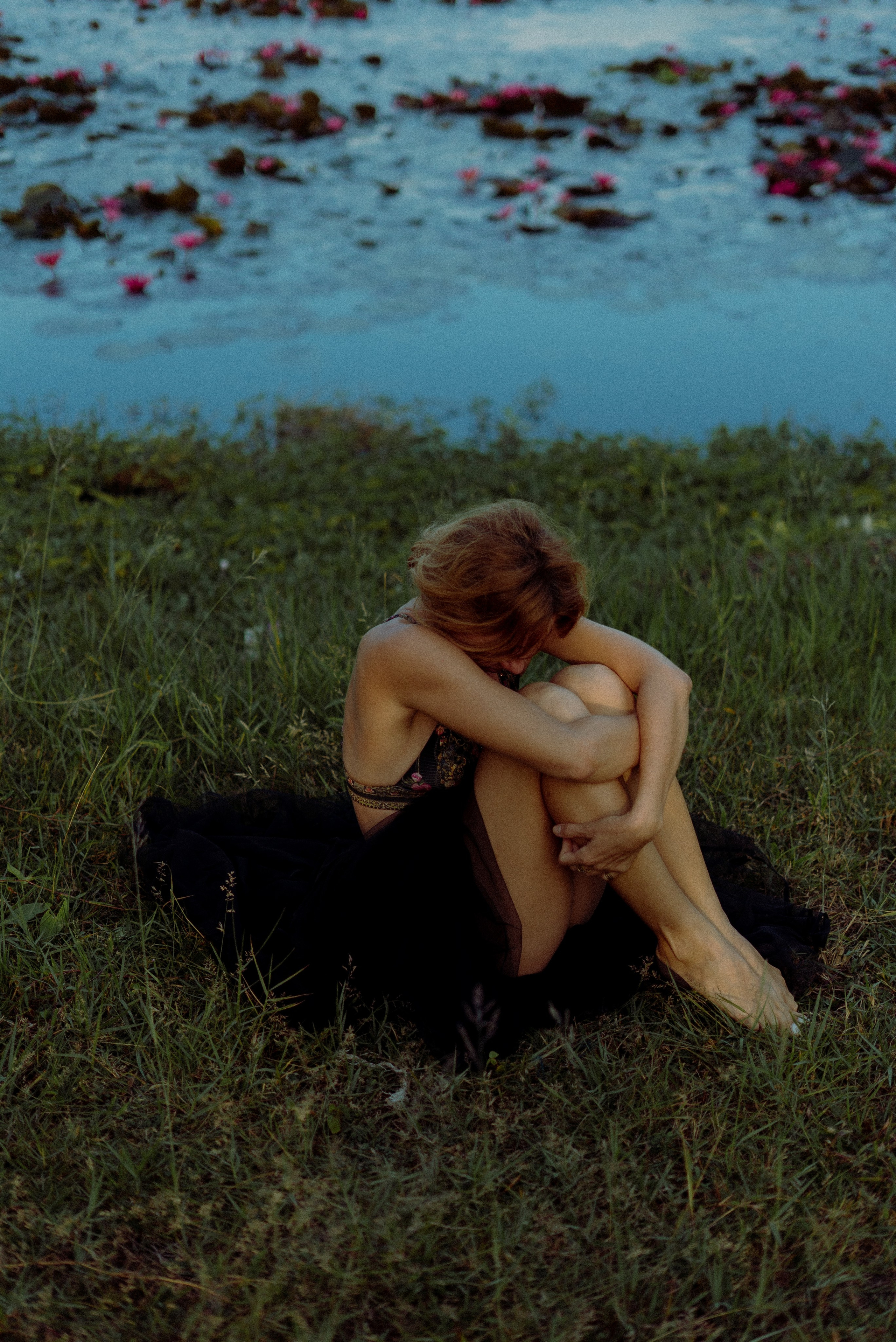 Природная съёмка