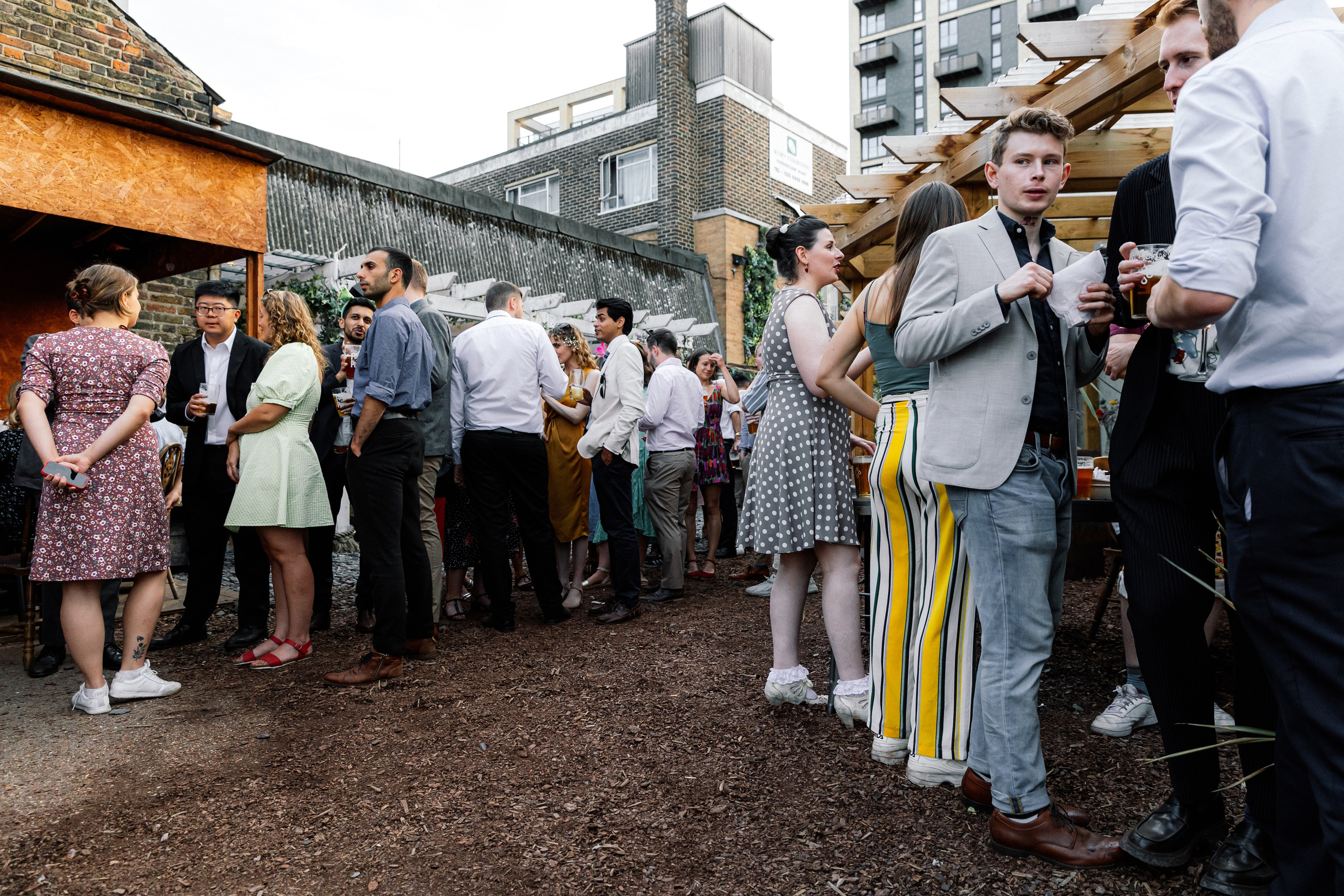 Paula & Ed — Maidstone. August, 2022. Timeless Wedding & Event Photography from London to the world