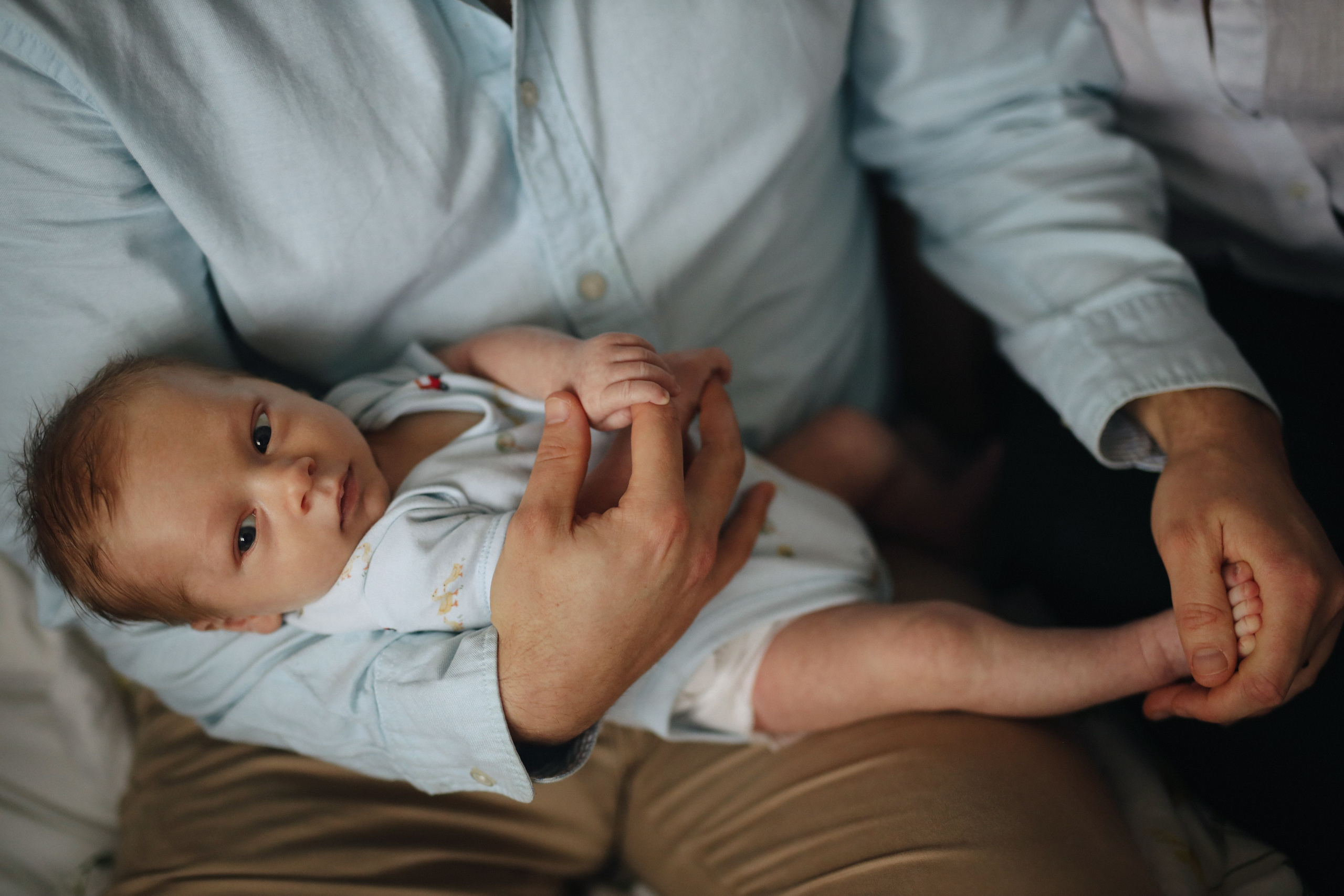 Oliver. Newborn and Family Photographer in Bromley, London, Liliya Potekhina