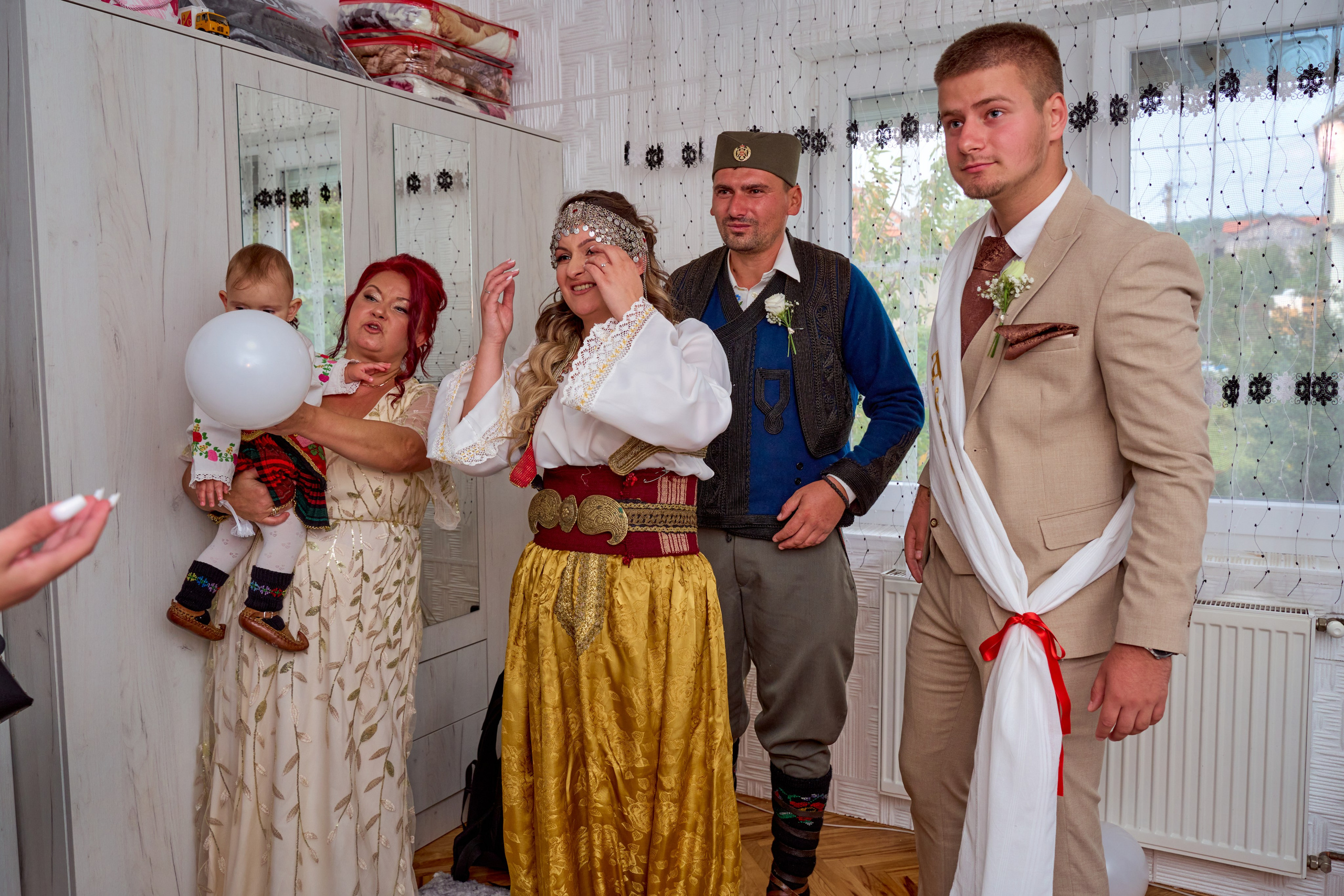 Ivana i Jefta. Marko Superio | Wedding & Portrait Photographer