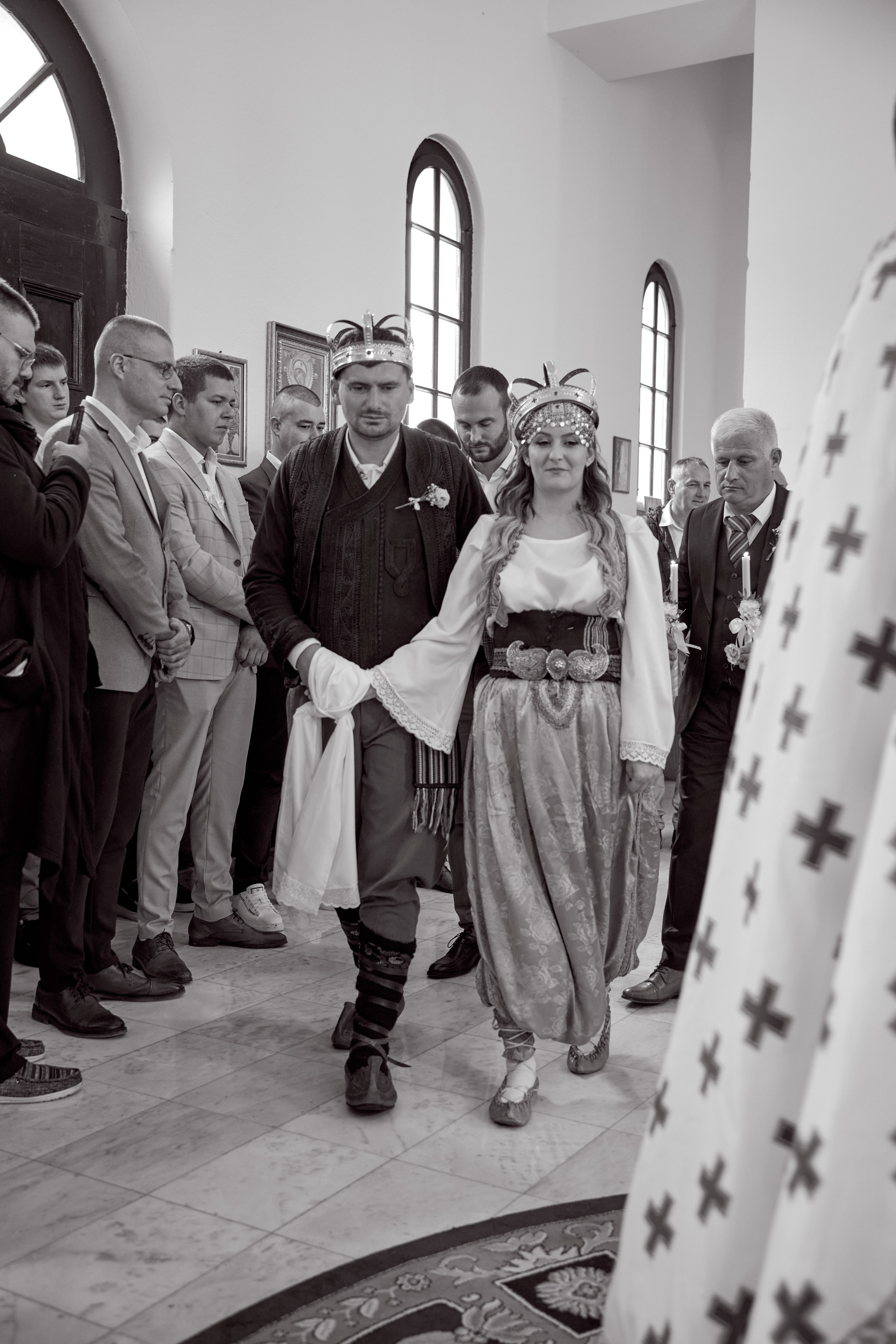 Ivana i Jefta. Marko Superio | Wedding & Portrait Photographer