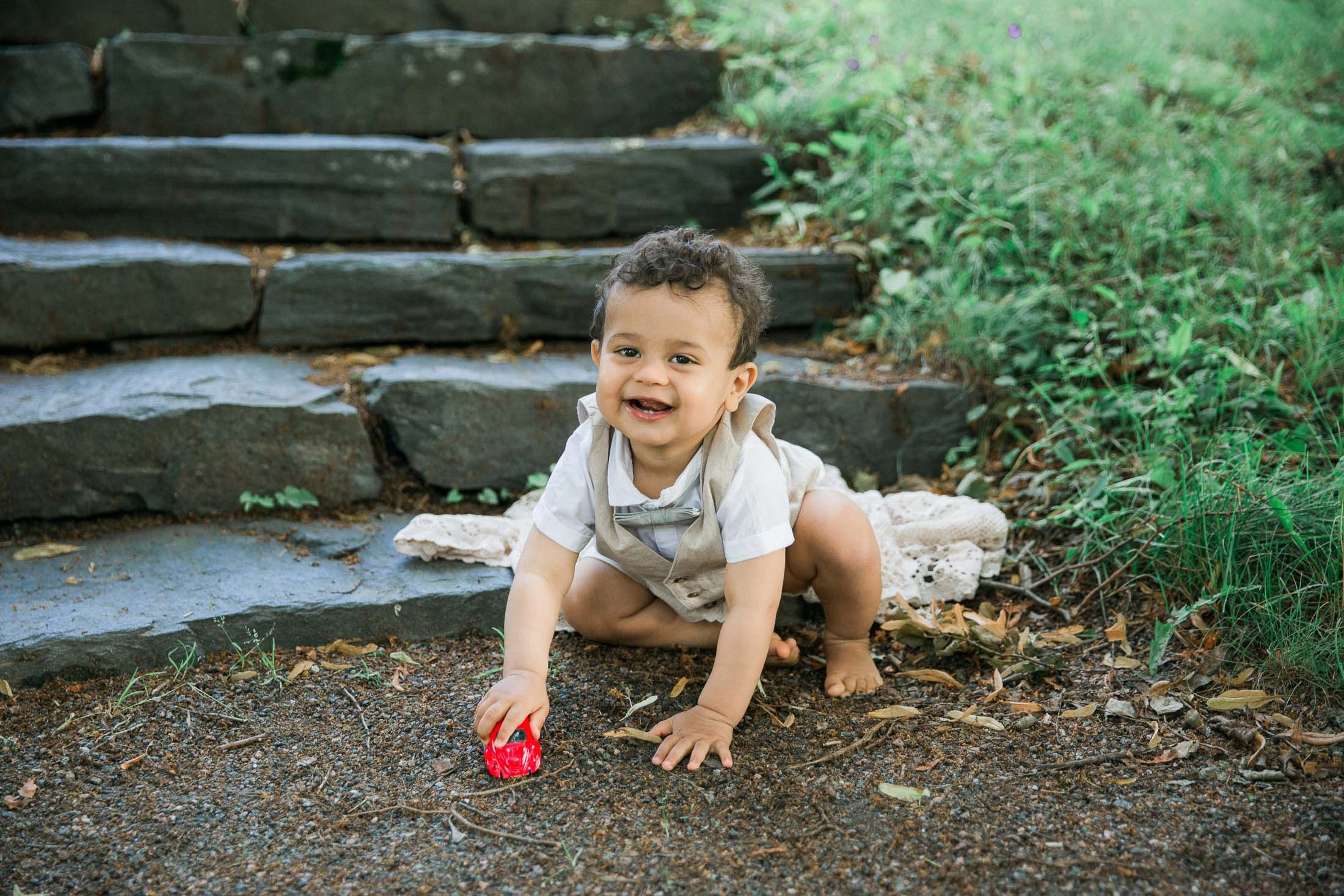 Yksivuotiskuvaus Tuomarinkylän kartanolla