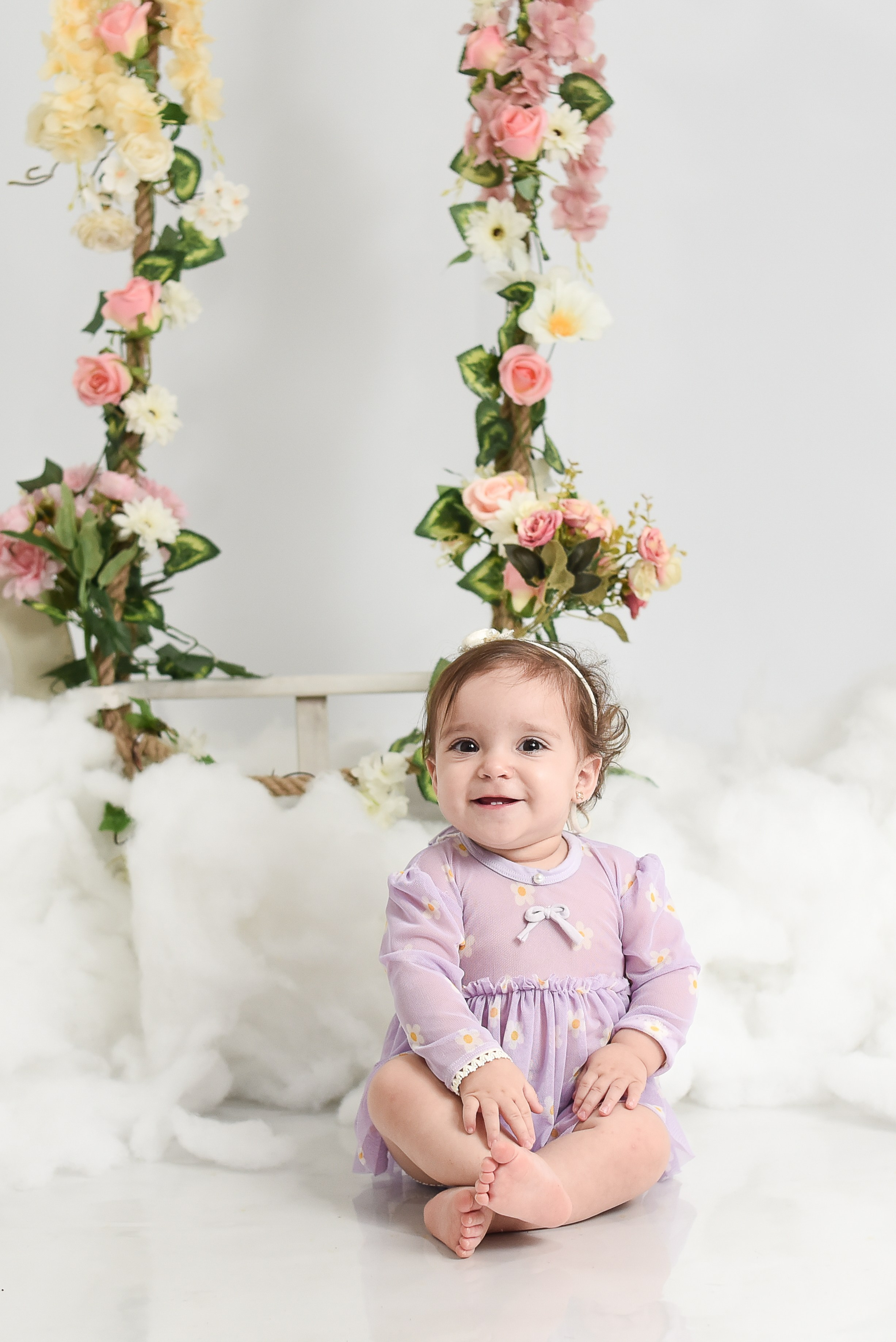 Sesión 1er año de Valentina. Fotografo de casamiento en misiones y fotógrafo de familia  Posadas