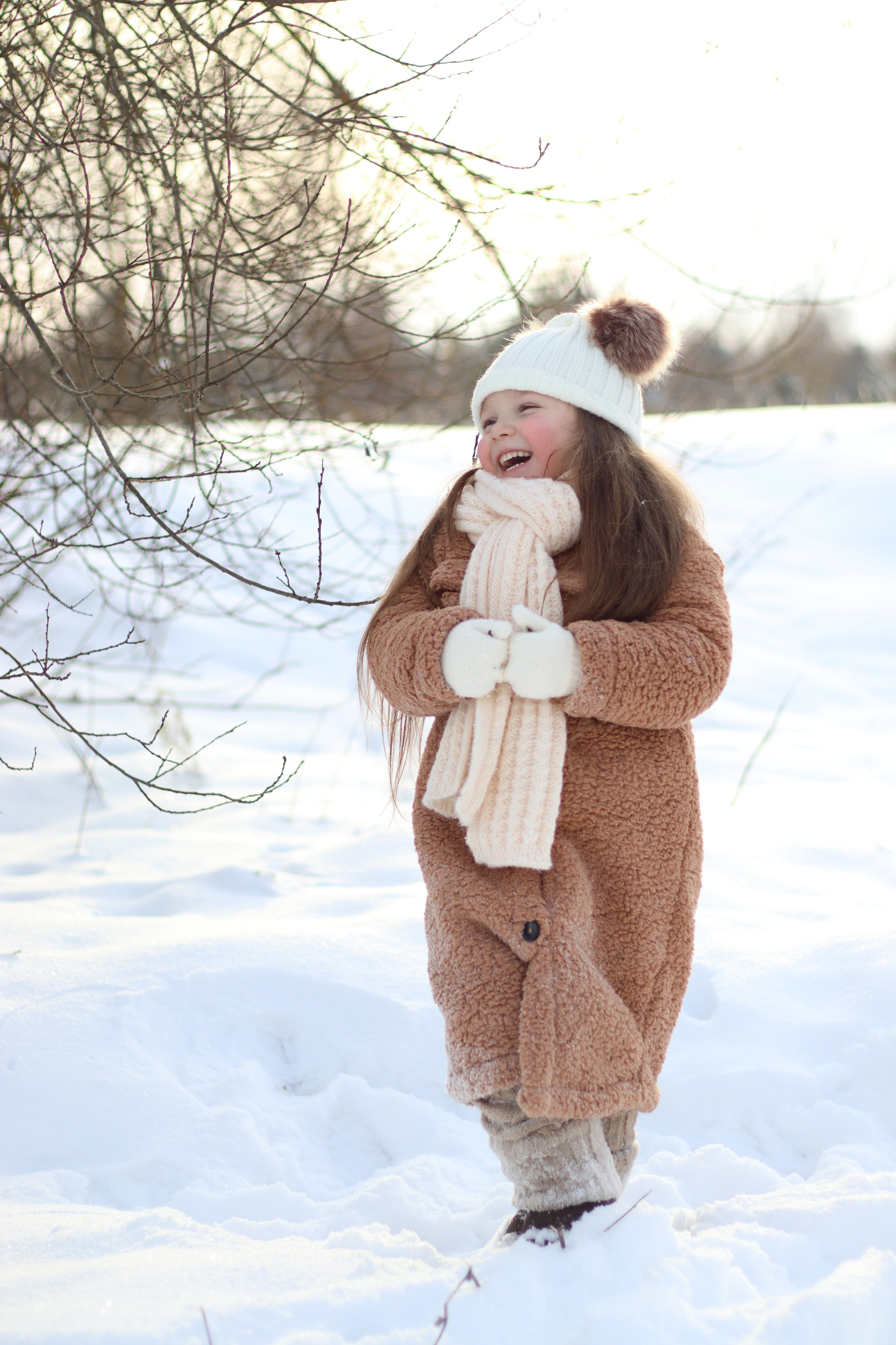 Зимняя сказка