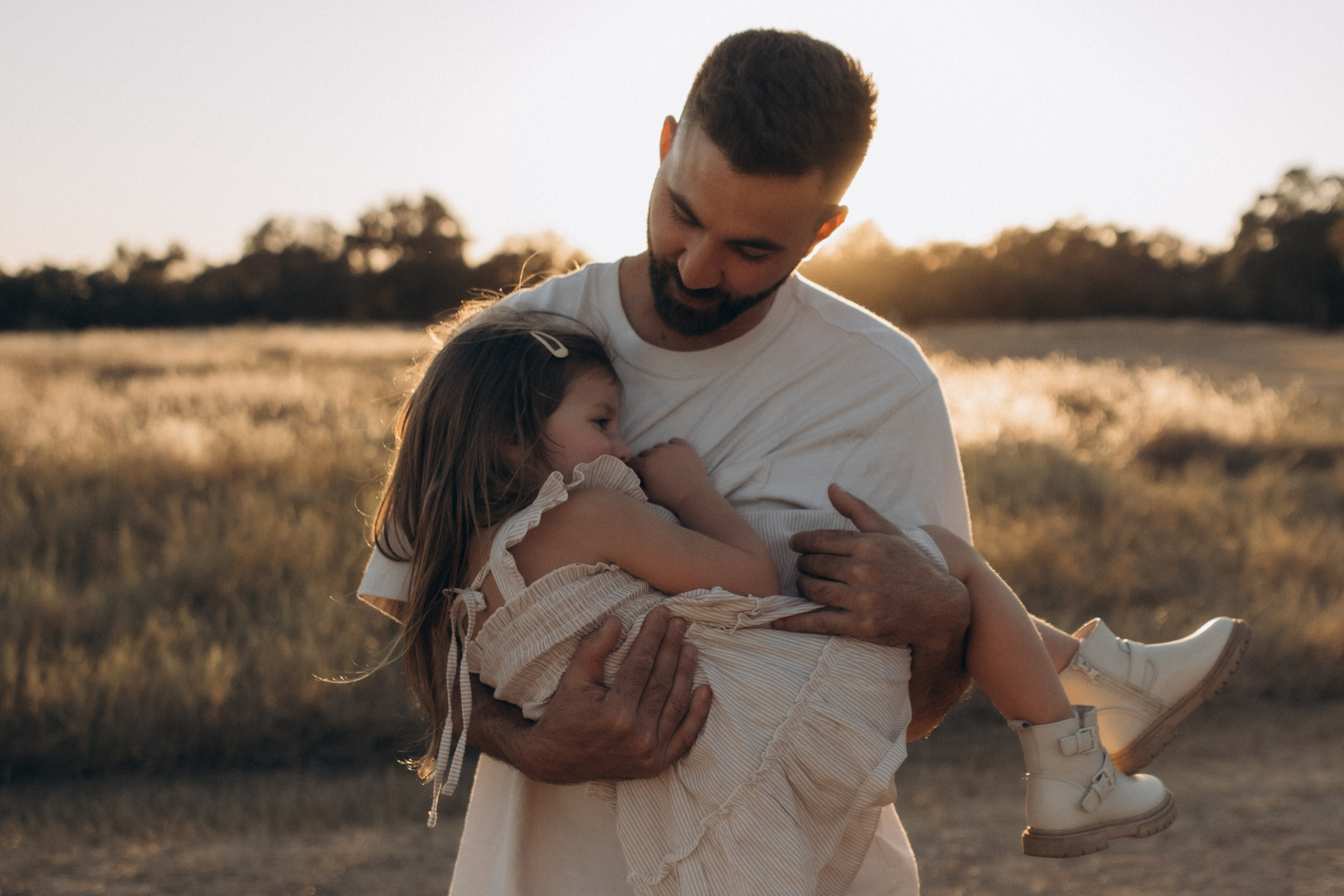 Autumn Story. Lens Captures Life