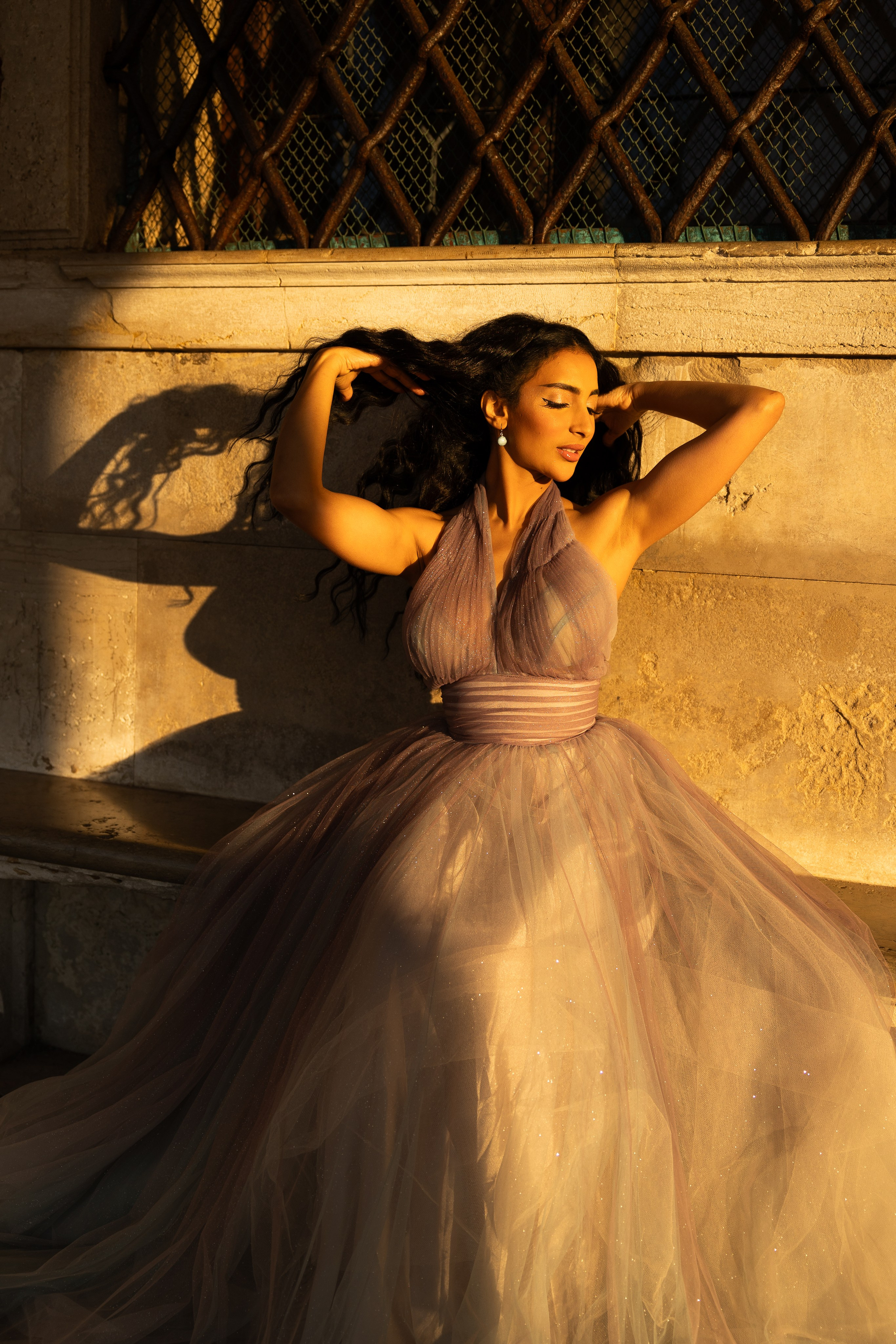 Venezia. Fotografo Videomaker Drone Padova Venice Italy Elena Radchenko