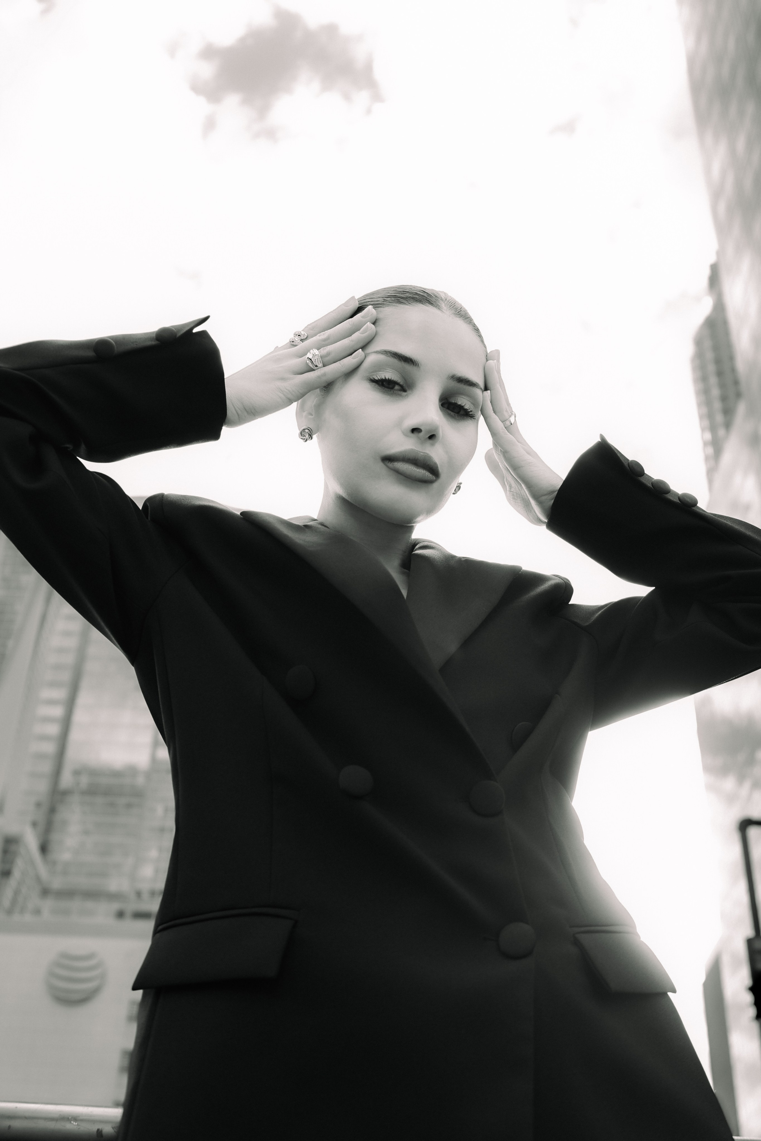 HAYAT. 0514 Editorial Photographer & Art Director in Los Angeles