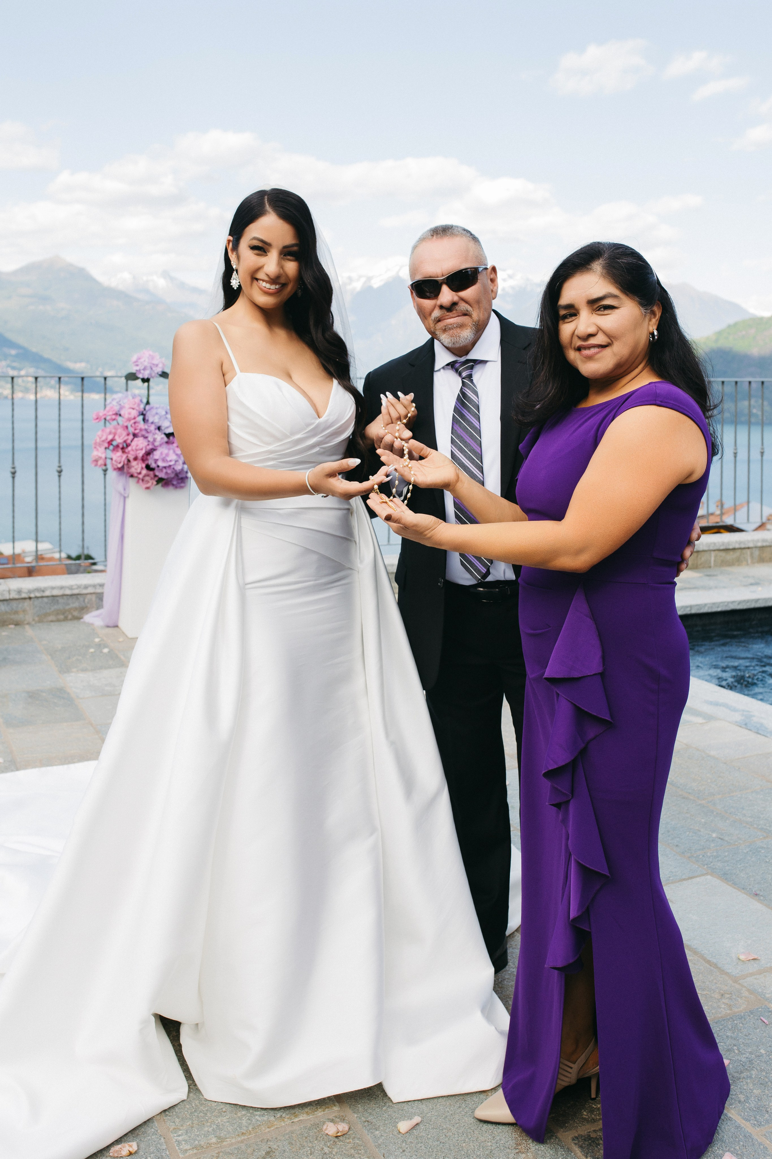 Jesse Marina. Fotografo di matrimoni