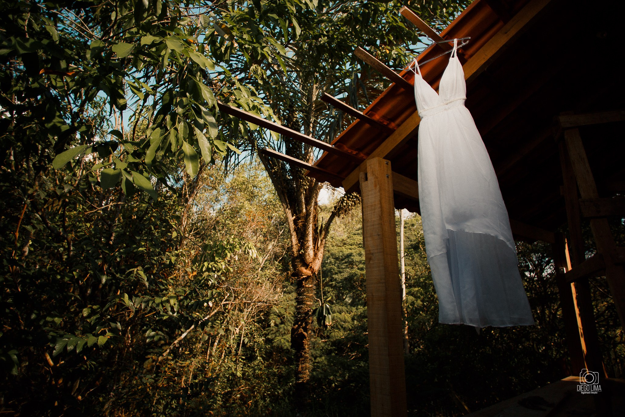 Lu & Cris. Diego Lima Fotógrafo e Videomaker em Rondônia