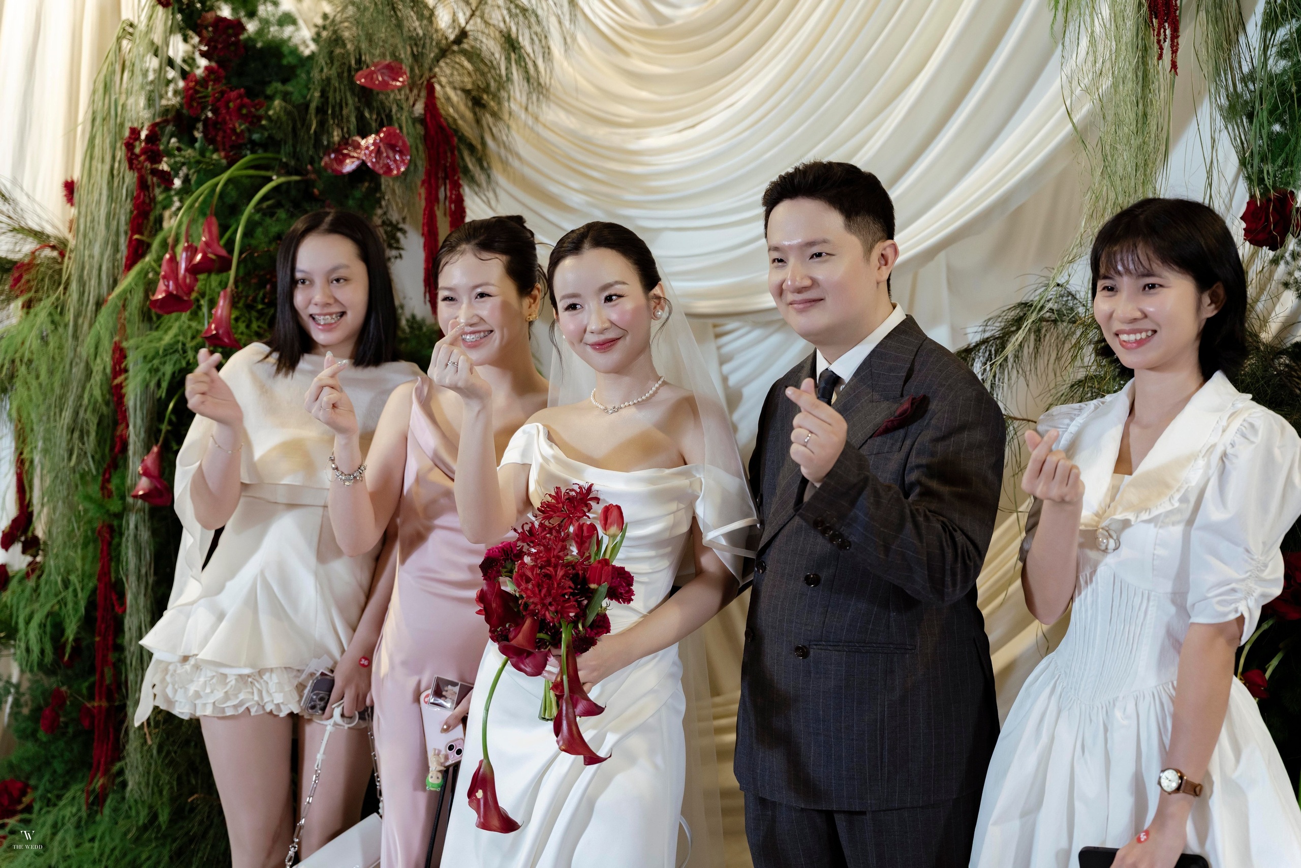NGHIA & NGOC. WEDDING PHOTOGRAPHER IN VIETNAM