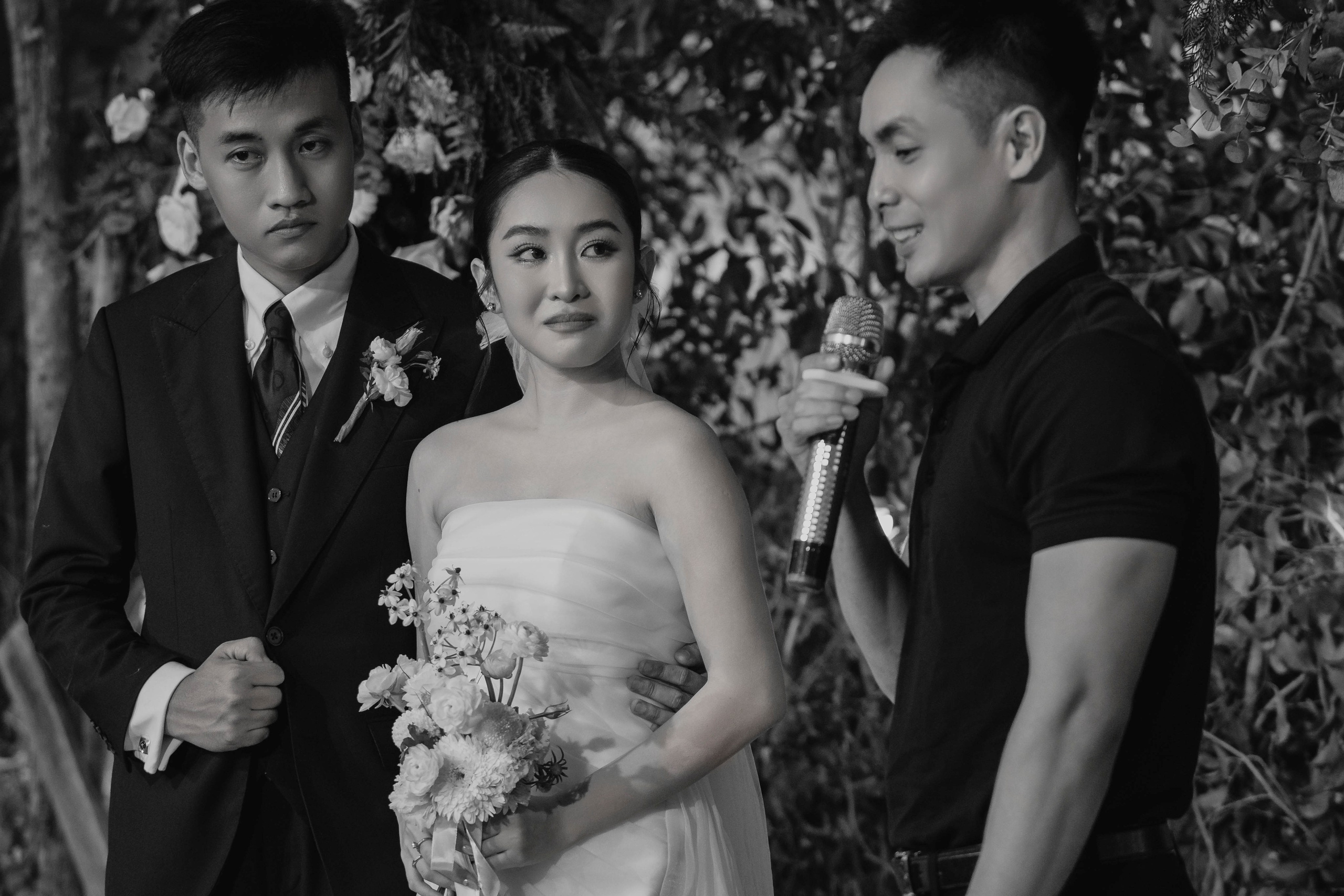 HAI & NGAN. WEDDING PHOTOGRAPHER IN VIETNAM