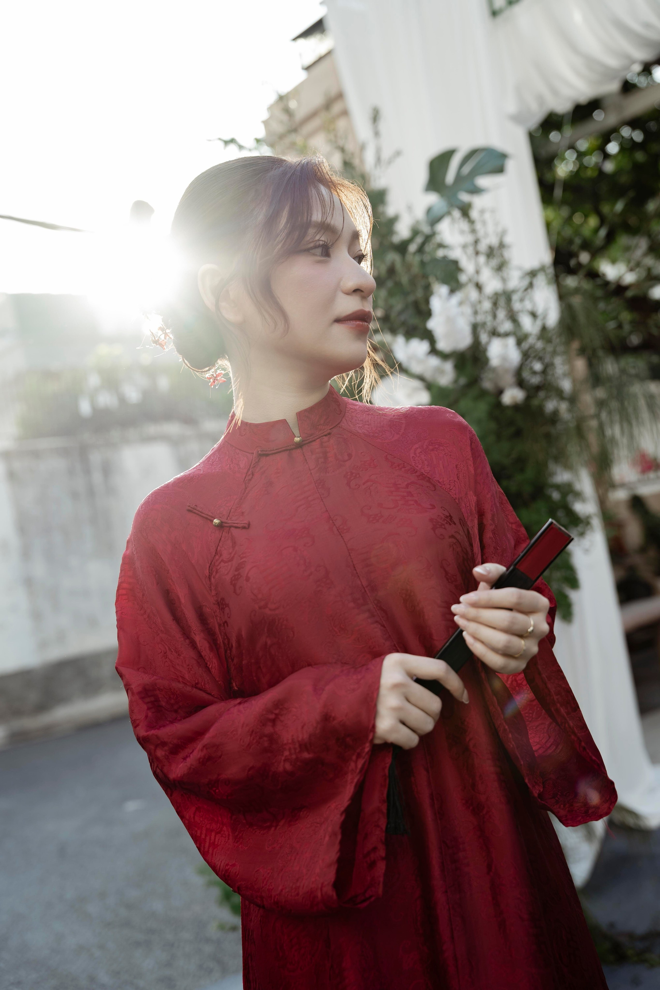 BAO & HUYEN. WEDDING PHOTOGRAPHER IN VIETNAM