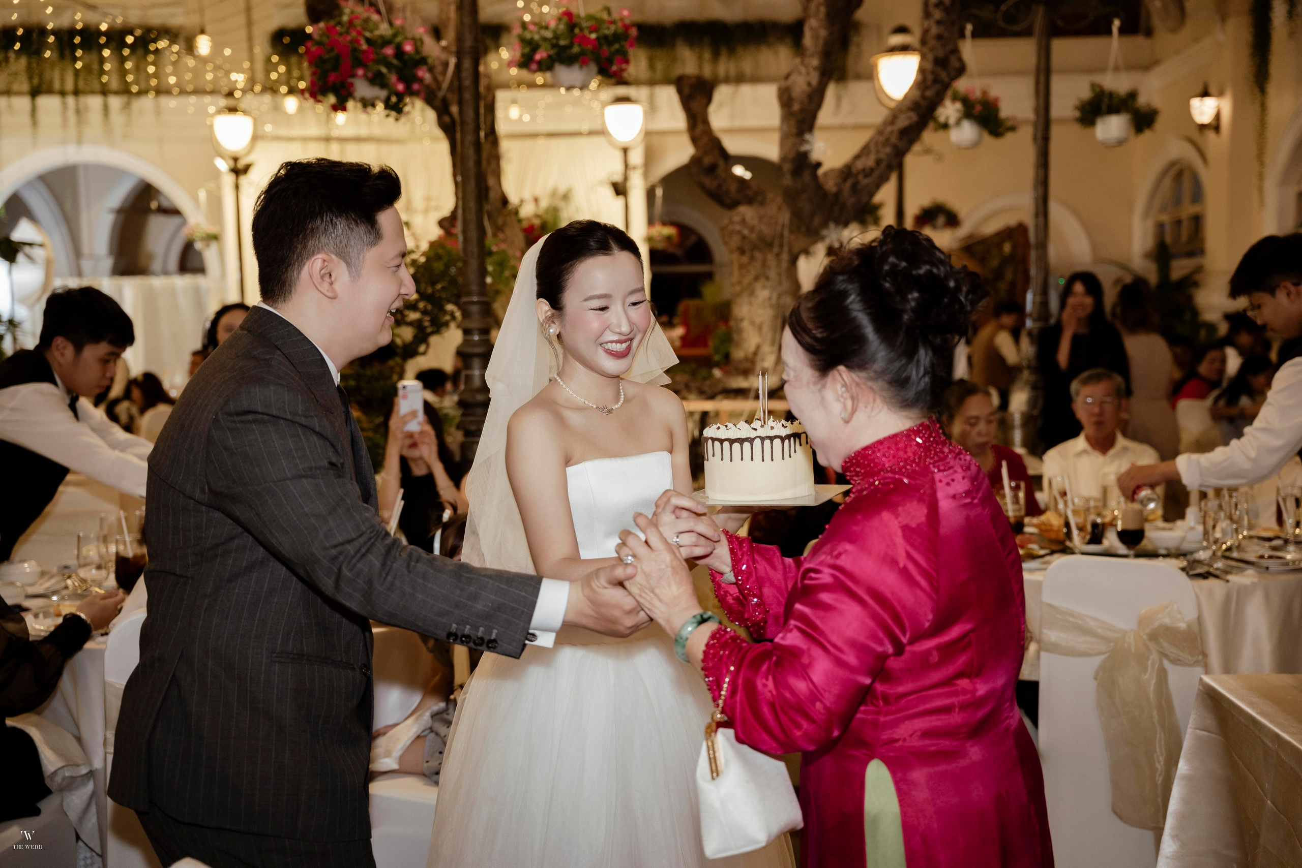 NGHIA & NGOC. WEDDING PHOTOGRAPHER IN VIETNAM