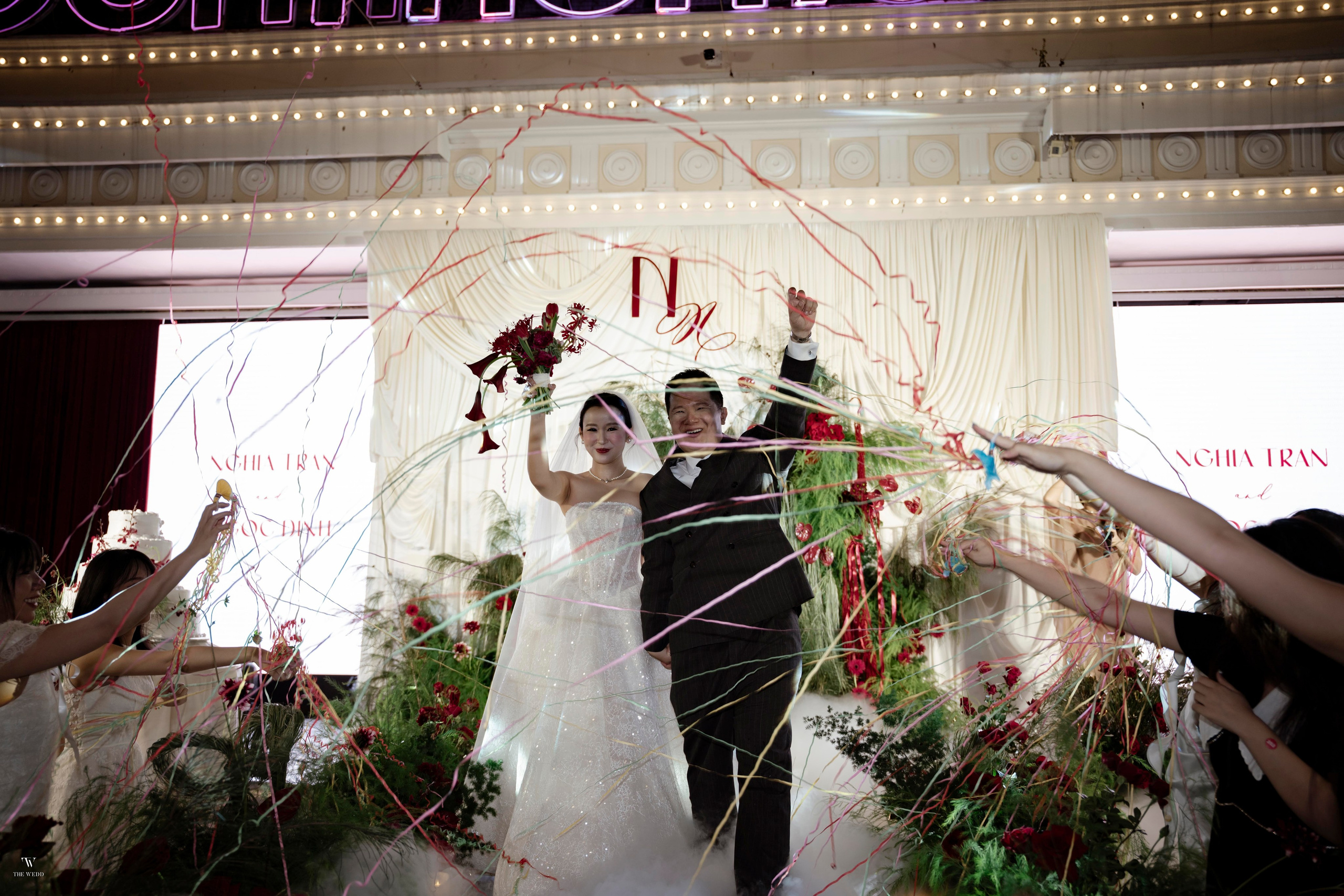 NGHIA & NGOC. WEDDING PHOTOGRAPHER IN VIETNAM