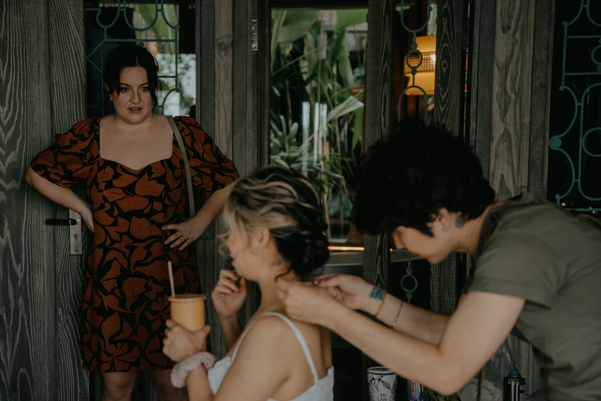 VU & LINH. WEDDING PHOTOGRAPHER IN VIETNAM