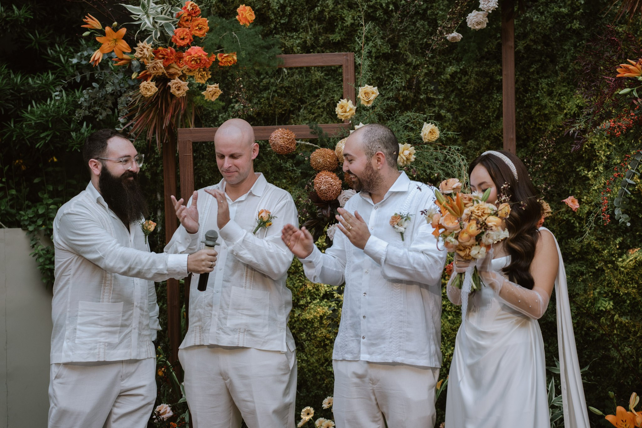 NICOLAS & LUCIE. WEDDING PHOTOGRAPHER IN VIETNAM