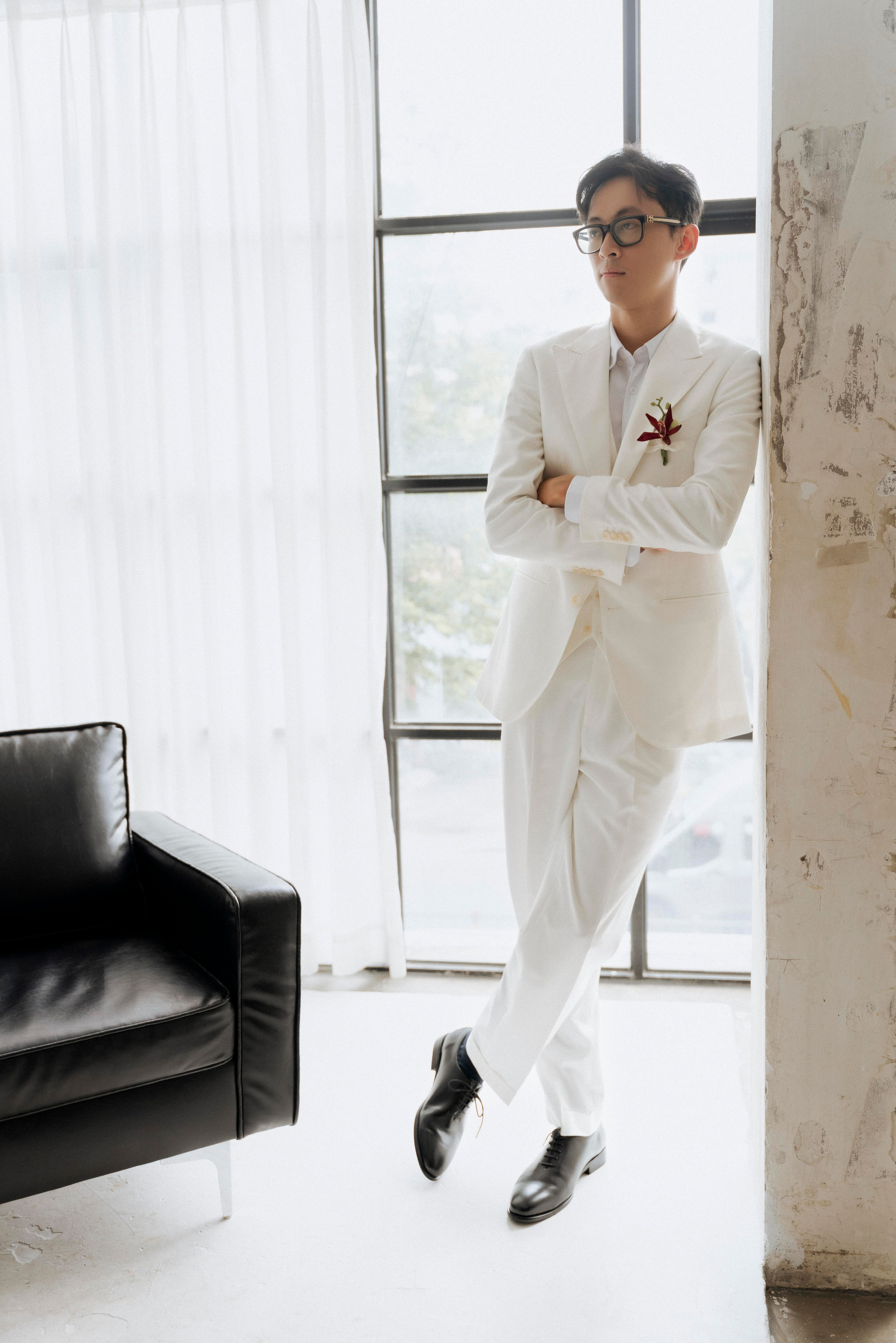 AN & DIEM. WEDDING PHOTOGRAPHER IN VIETNAM