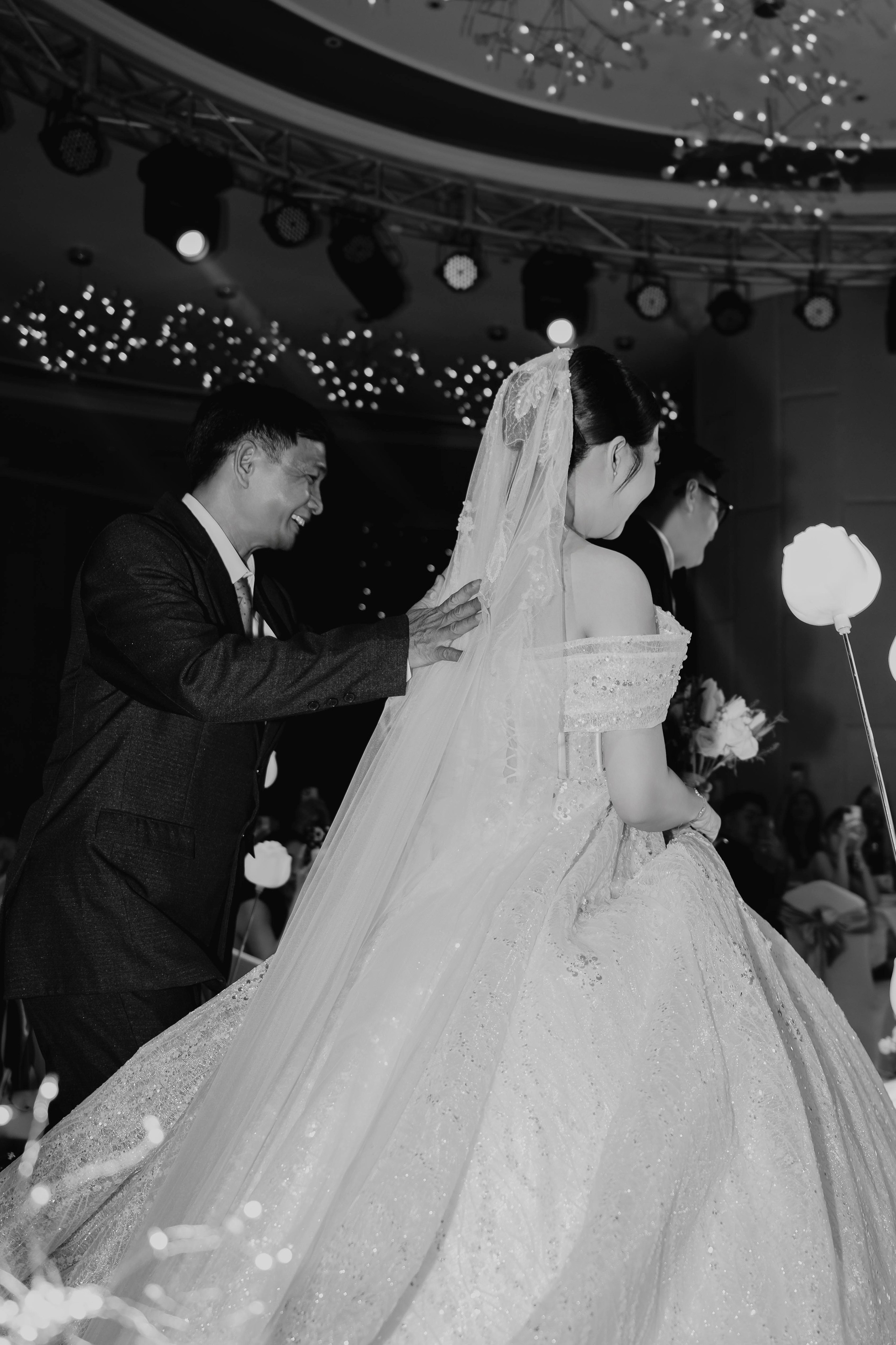 THUAN & TRINH. WEDDING PHOTOGRAPHER IN VIETNAM