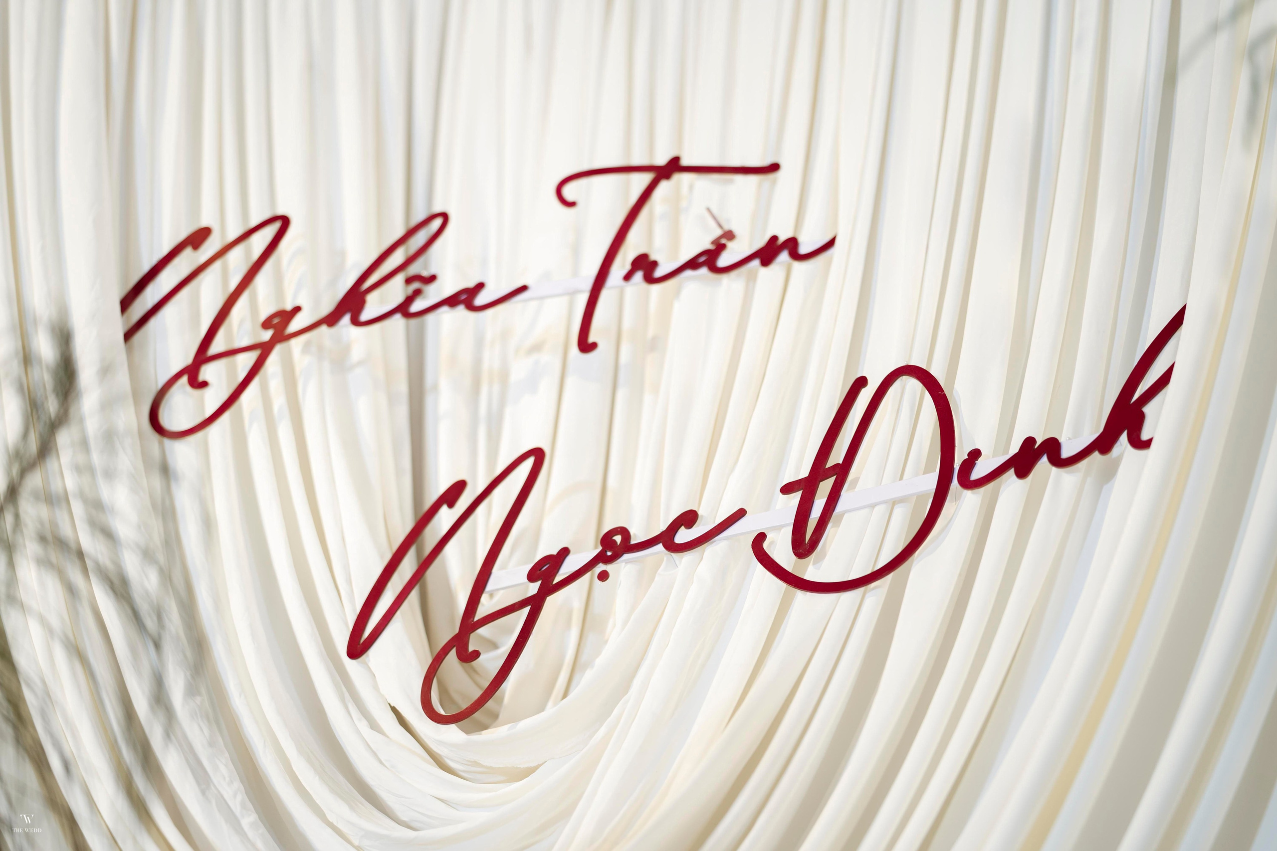 NGHIA & NGOC. WEDDING PHOTOGRAPHER IN VIETNAM