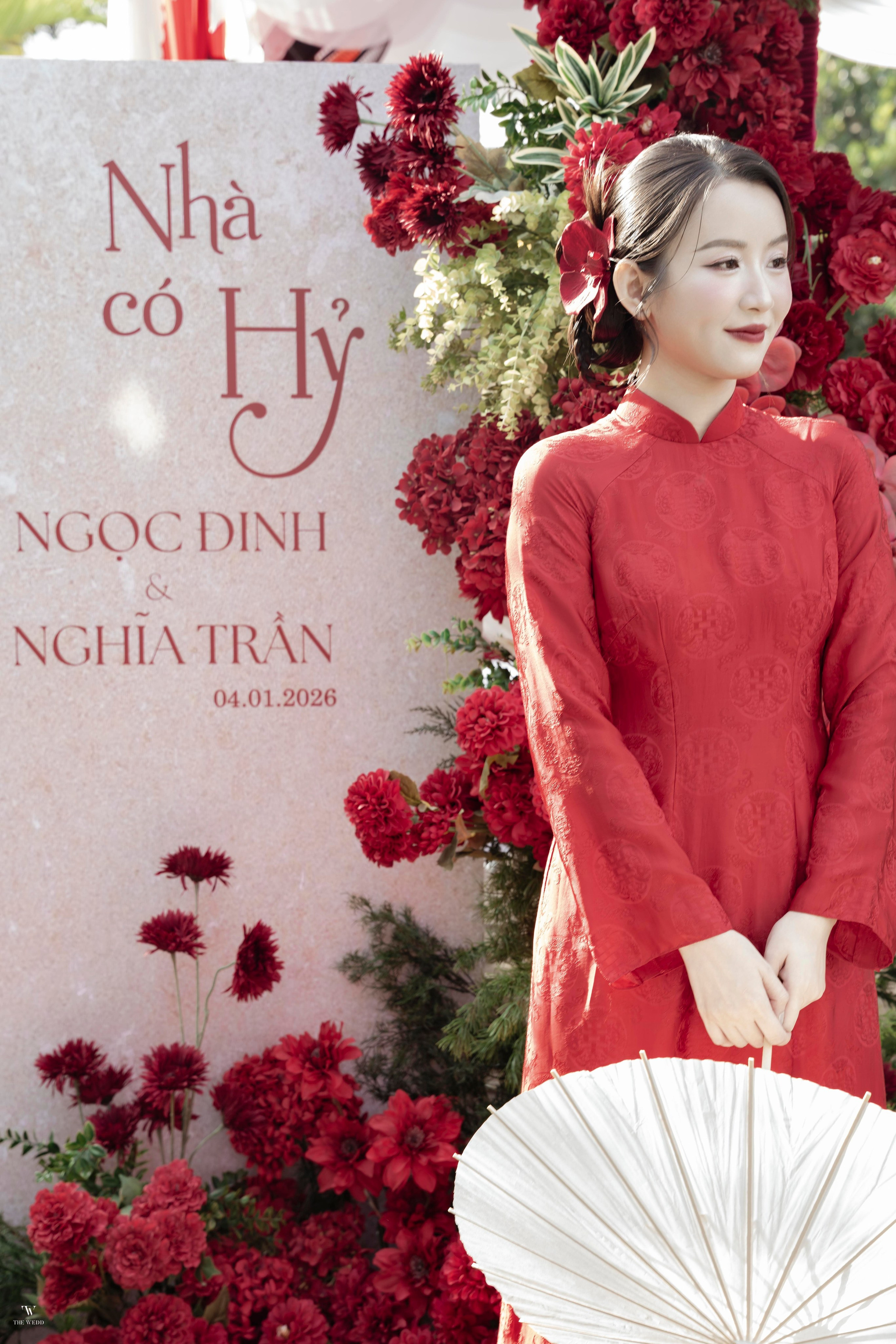 NGHIA & NGOC. WEDDING PHOTOGRAPHER IN VIETNAM
