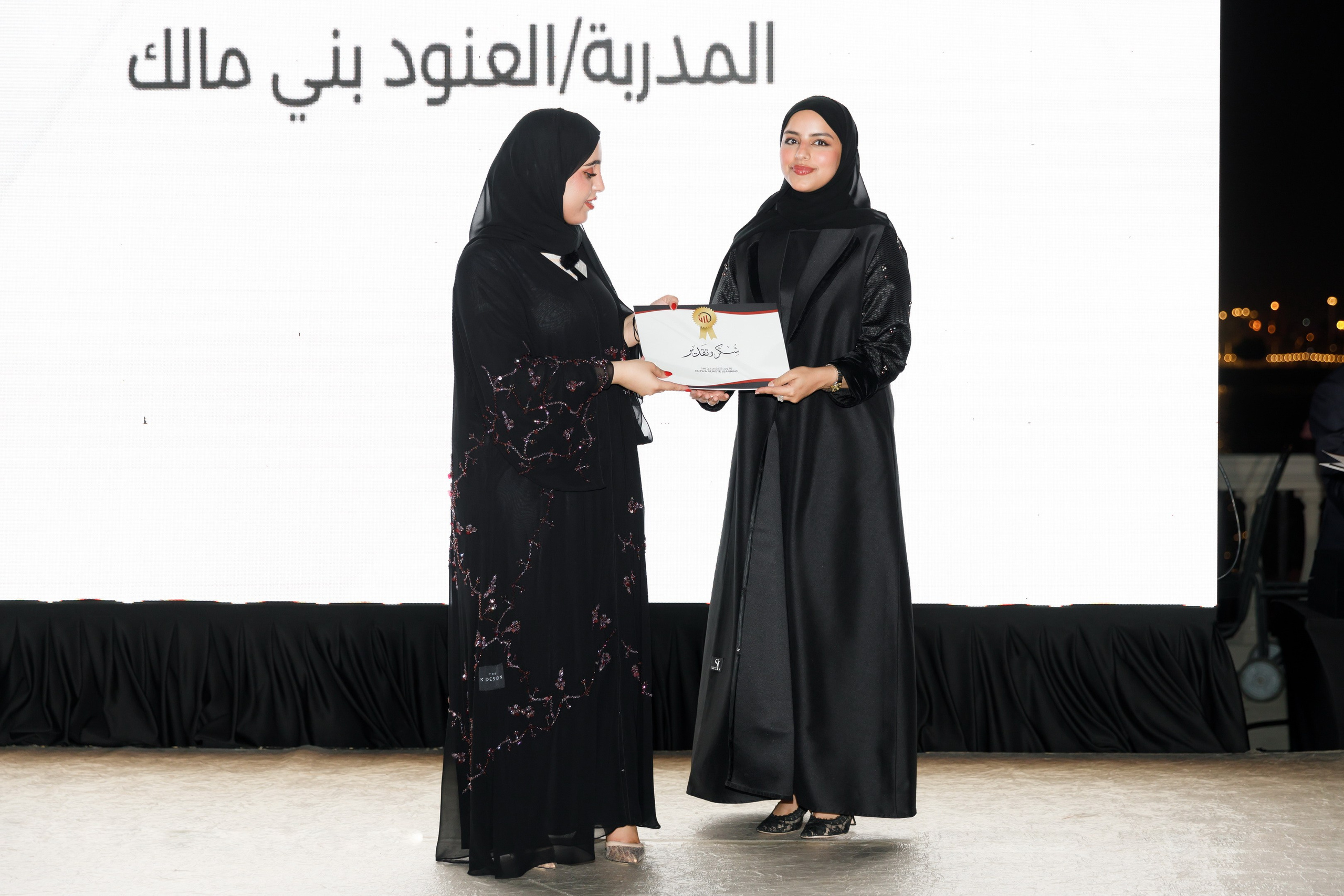 ENTWA company Anniversary — Dubai 2023. Photographer Anna Curly | Weddings and Events in Dubai