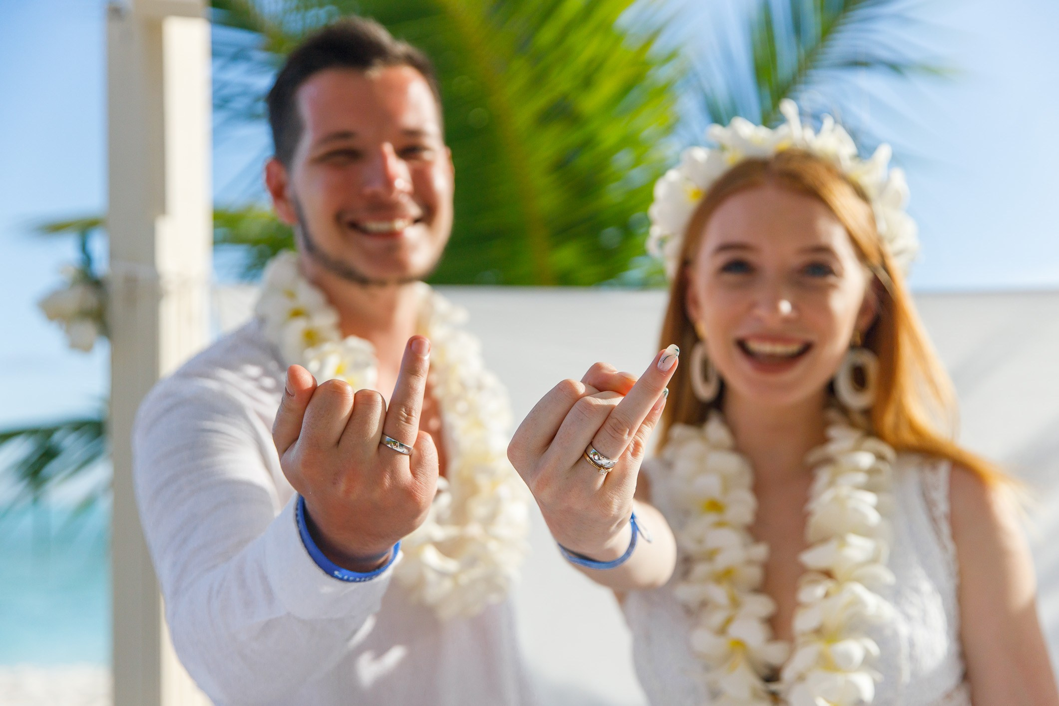 Maldives wedding A&N Feb 2021. Фотограф Анна Кучерявая | Свадьбы и мероприятия в Дубае