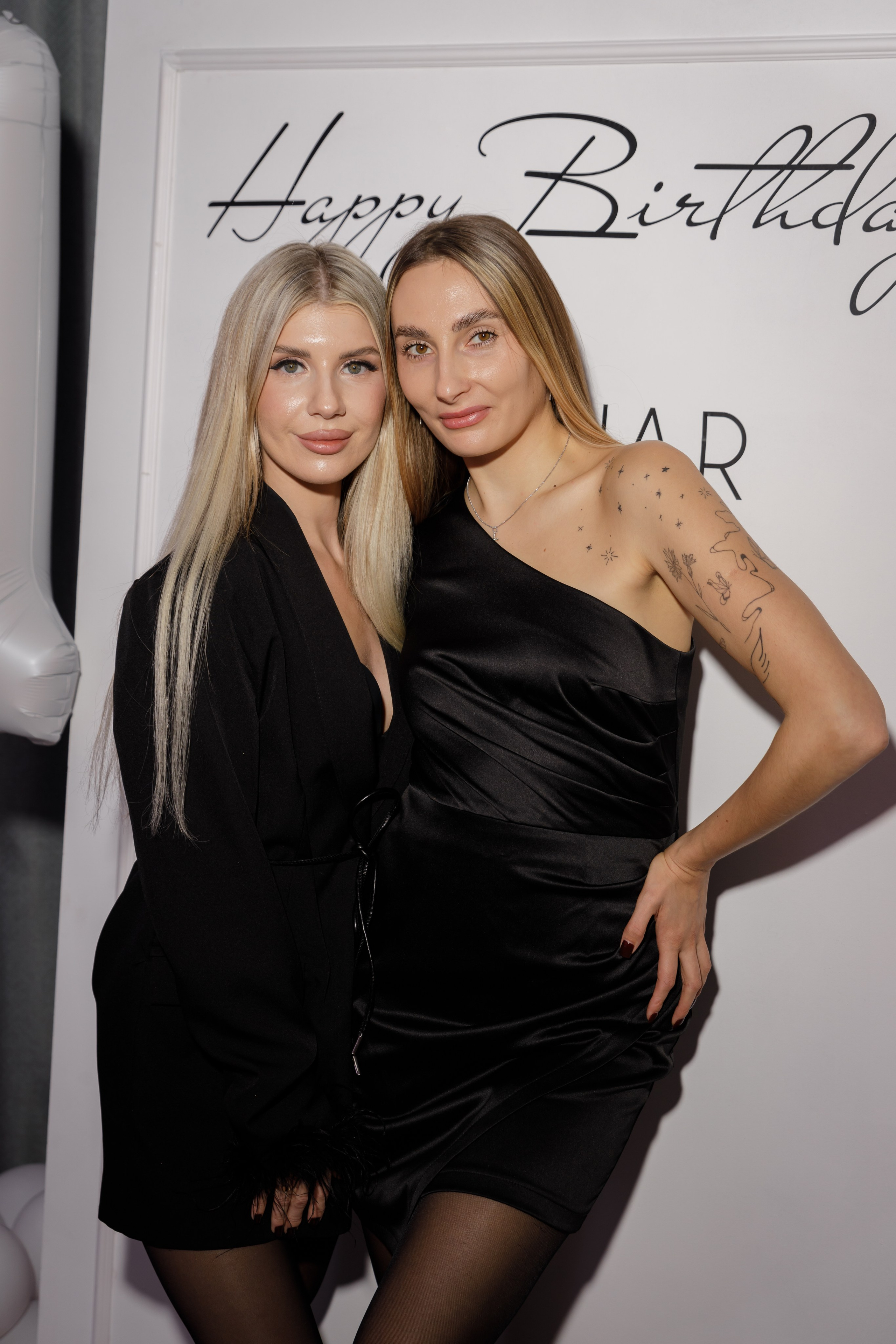 1 y.o birthday party. Photographer Anna Curly | Weddings and Events in Dubai