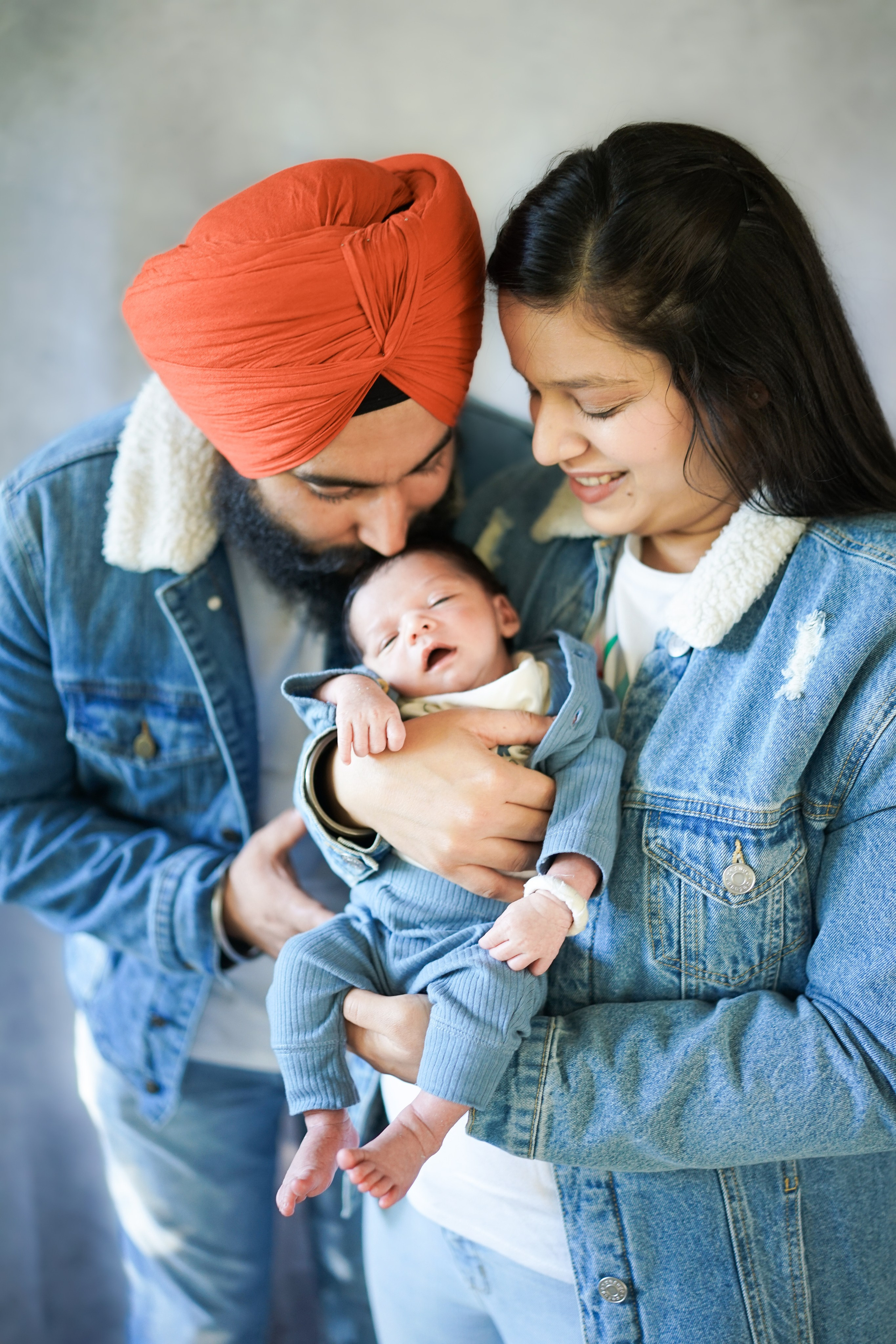 Newborn+Family. Maternity, family and newborn photography in San Francisco Bay Area