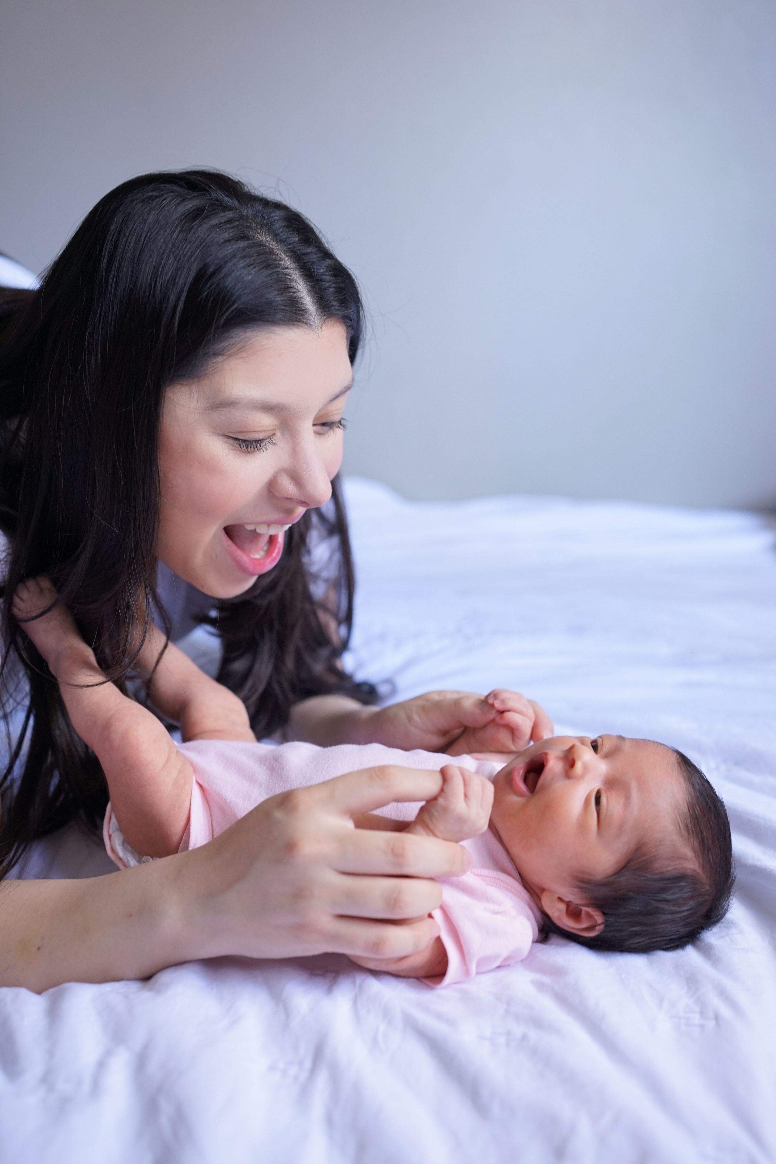 Newborn+Family. Maternity, family and newborn photography in San Francisco Bay Area