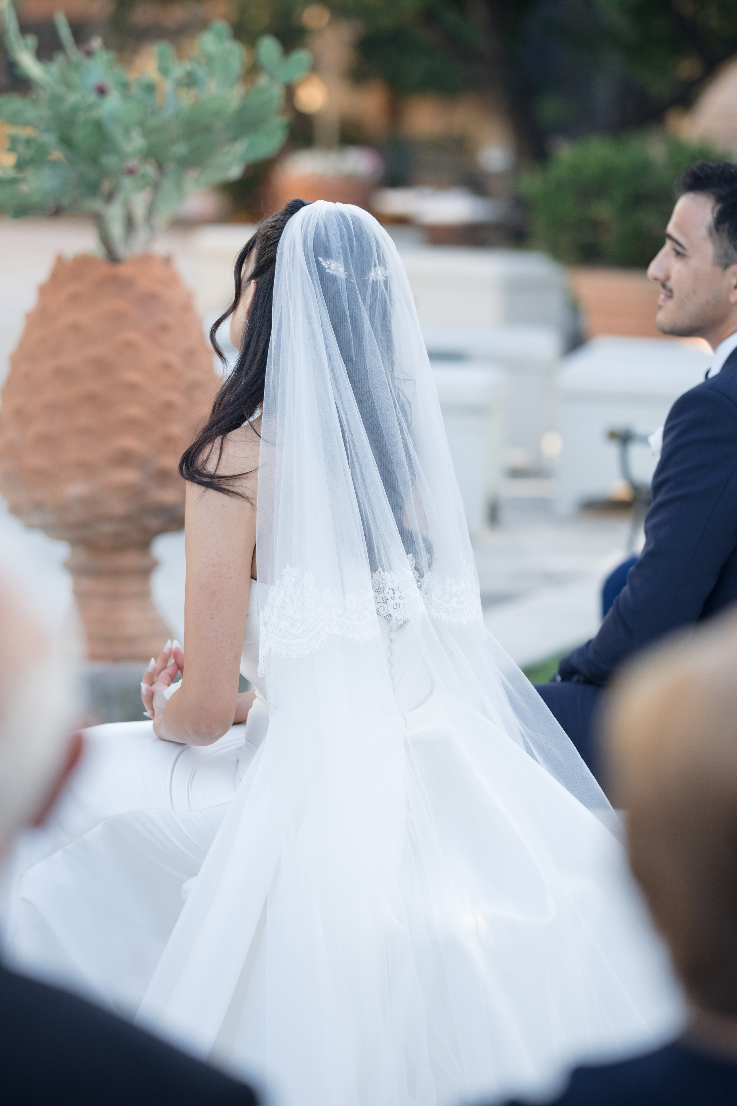 Sicily. Wedding photography — EMU Photos