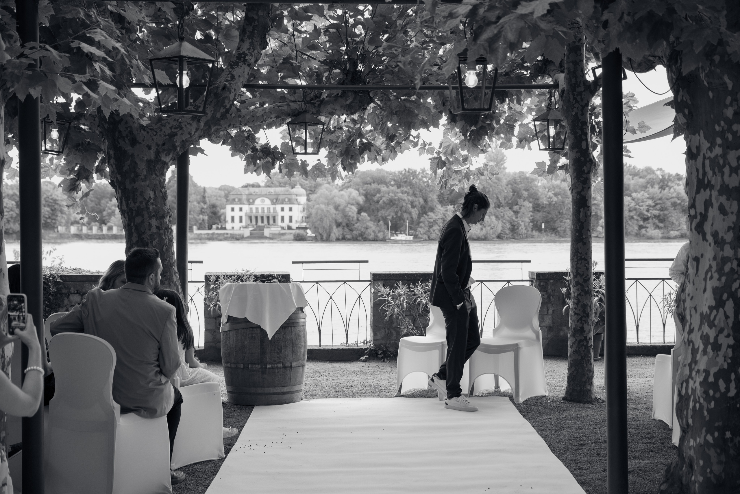 Anto and Nico. Wedding photography — EMU Photos