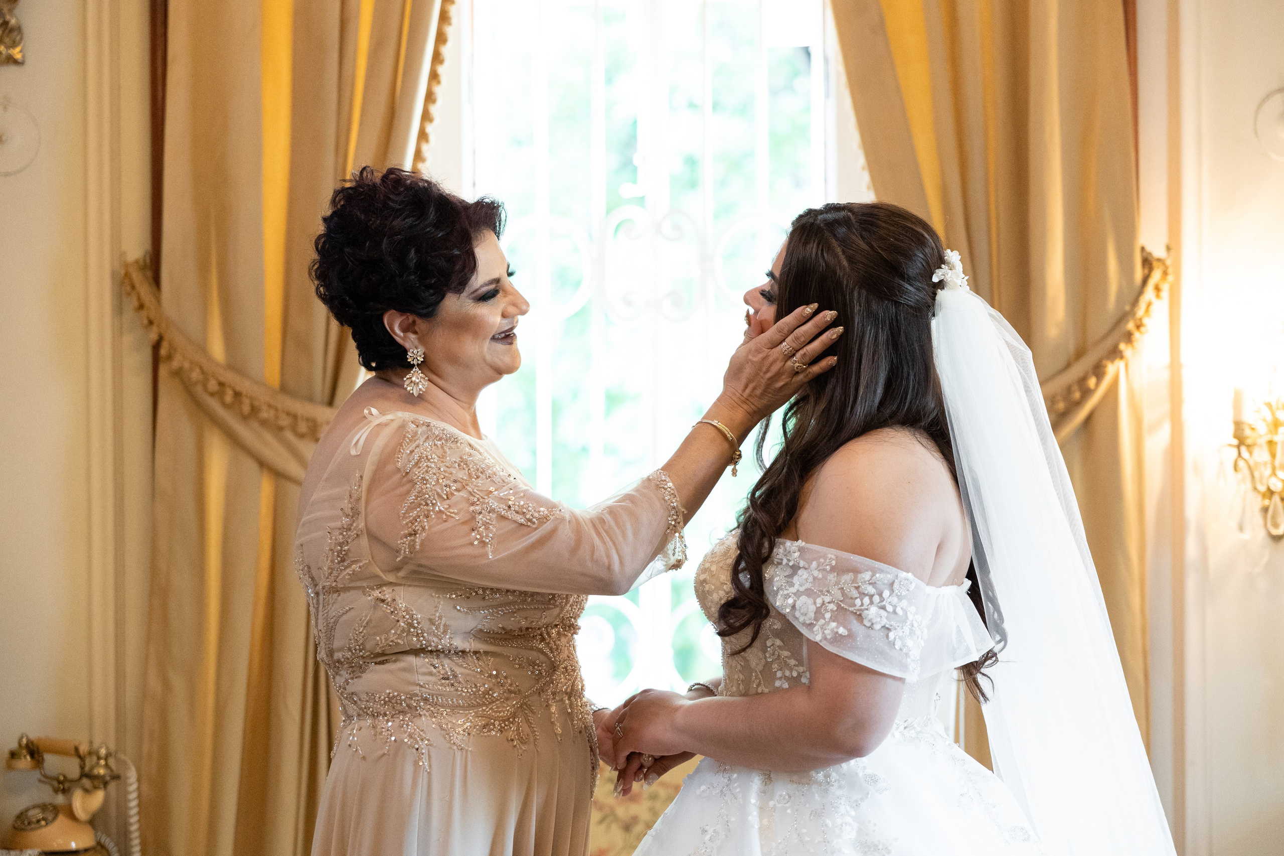 Ale y Elías. Eduardo Barrientos Fotografía