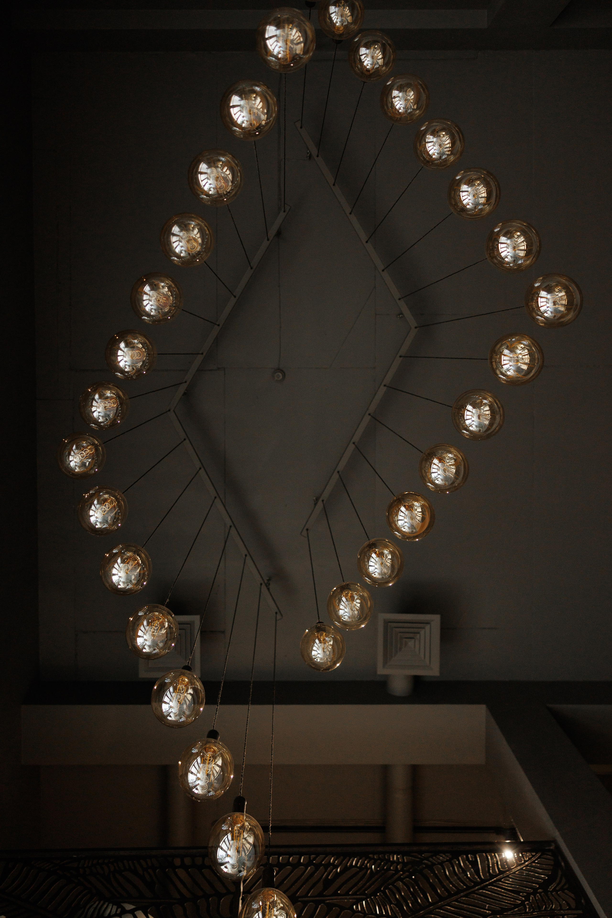 Інтер’єрна фотографія. Iryna Trokhymovych