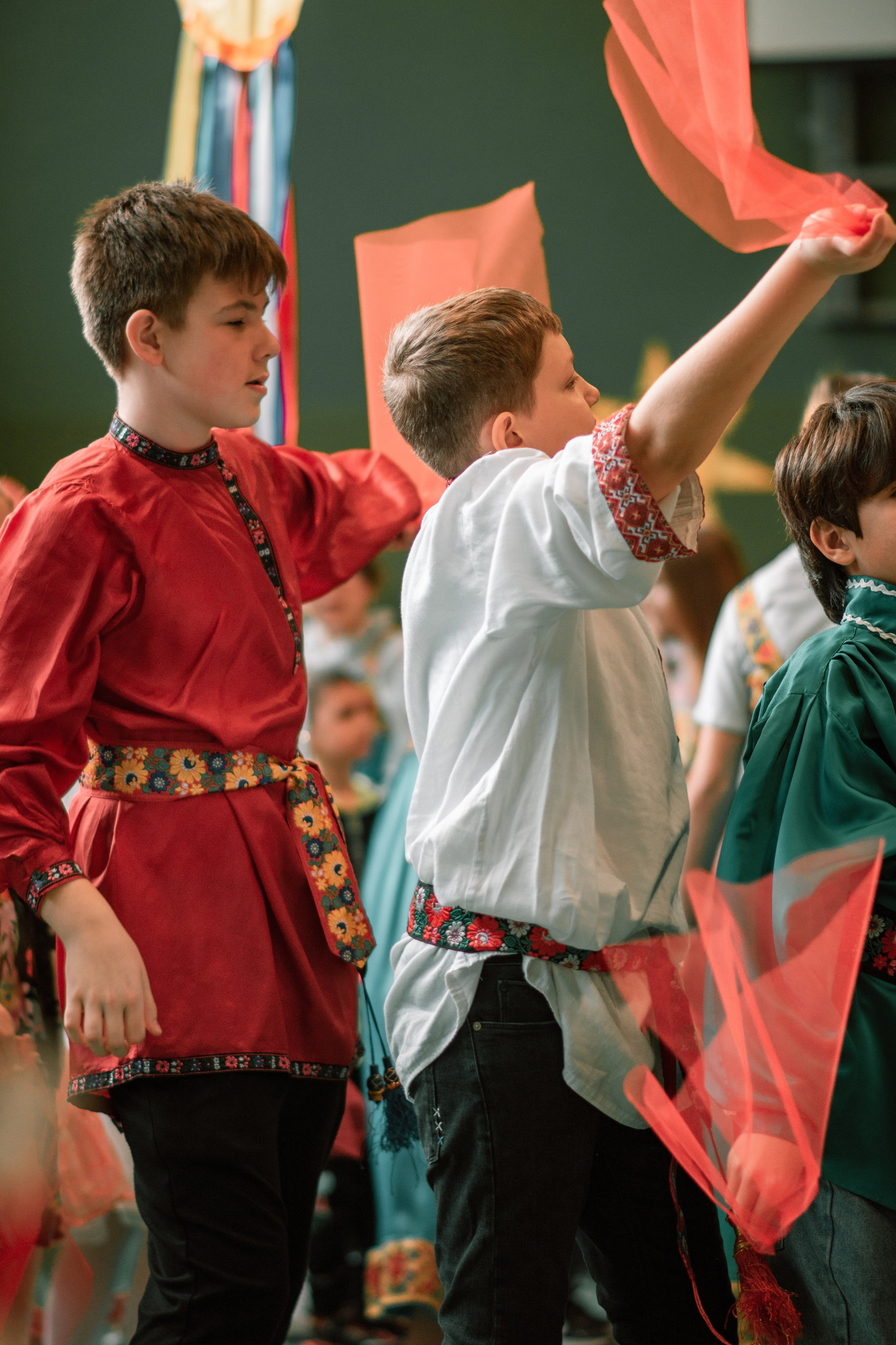 Масленица. Семейный и детский фотограф