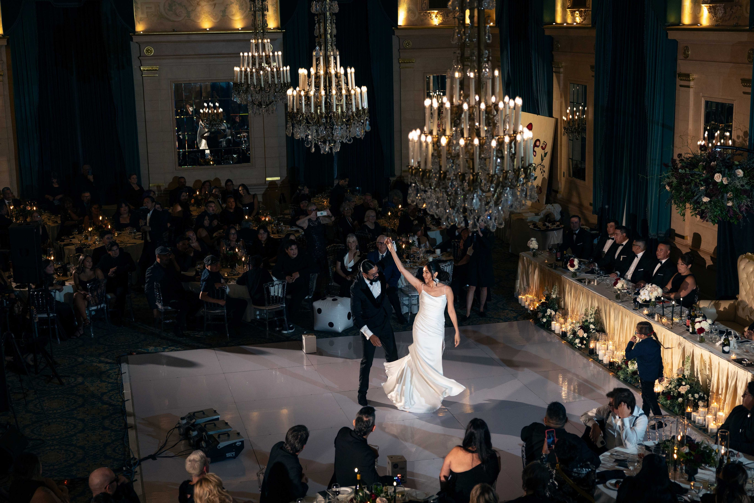 Wedding Photographer in Winnipeg — Cinematic & Timeless by Vitiuk Photography