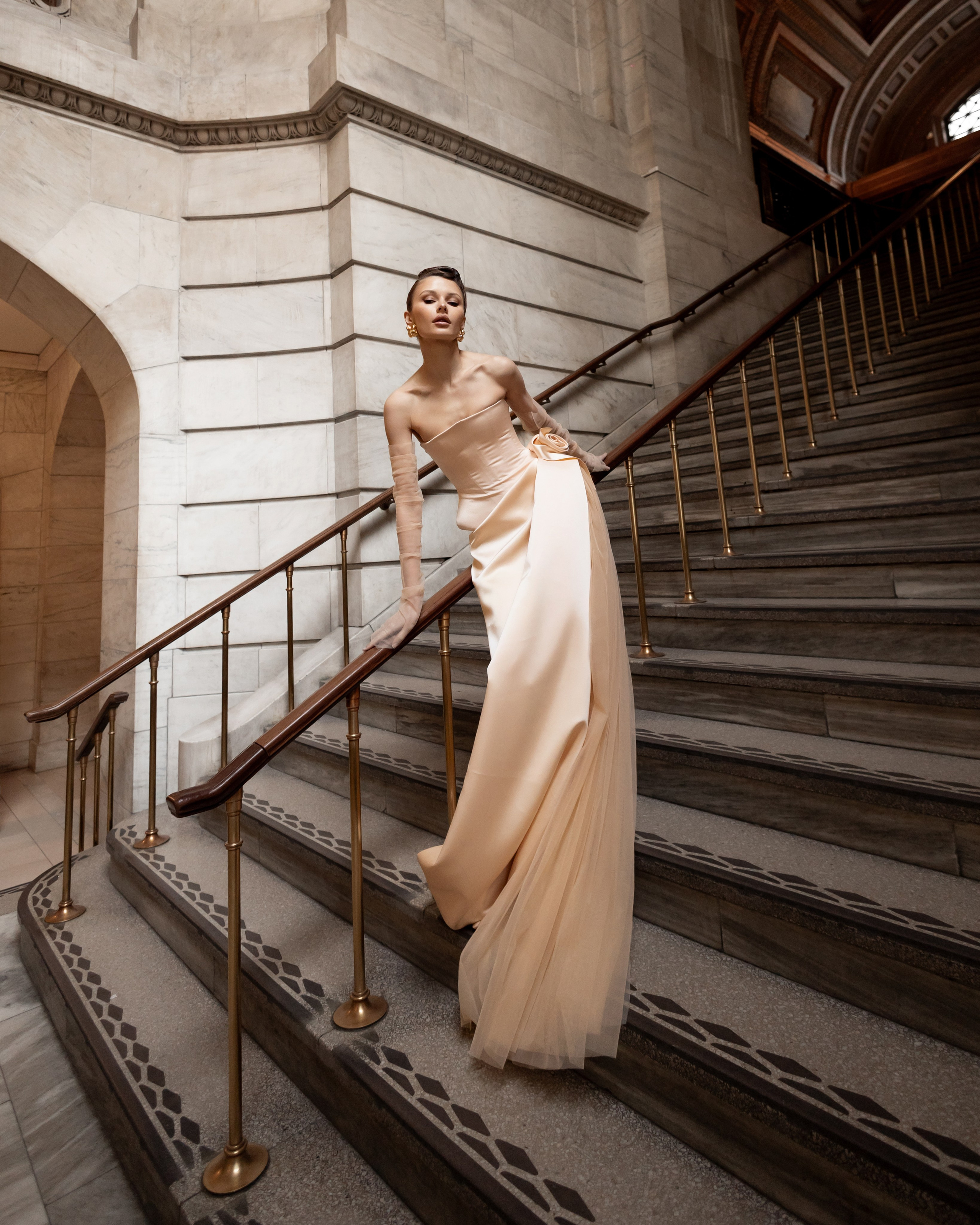 KRISTINA K. Photographer in New York City