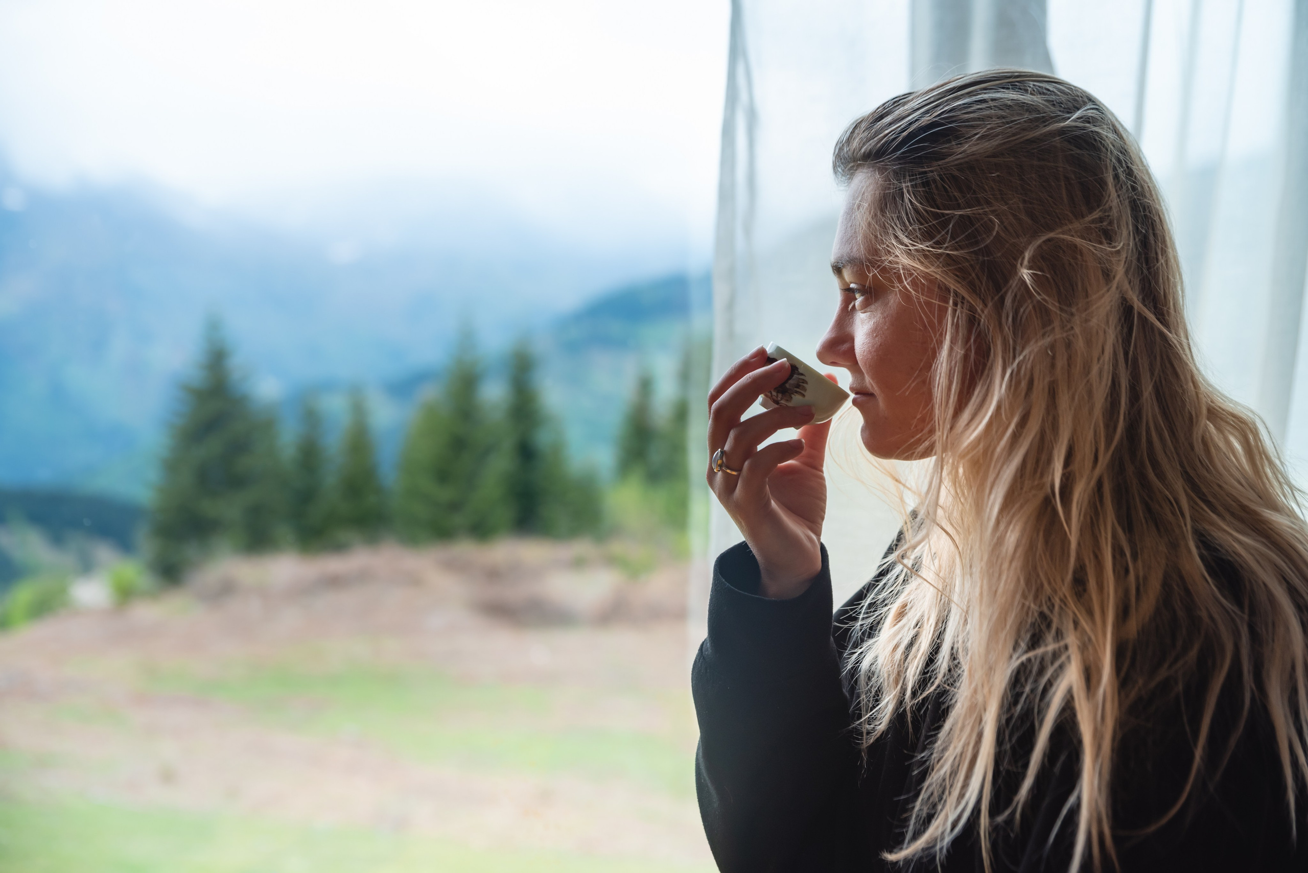 DAO Space. Ekaterina Verbitskaya. Photography