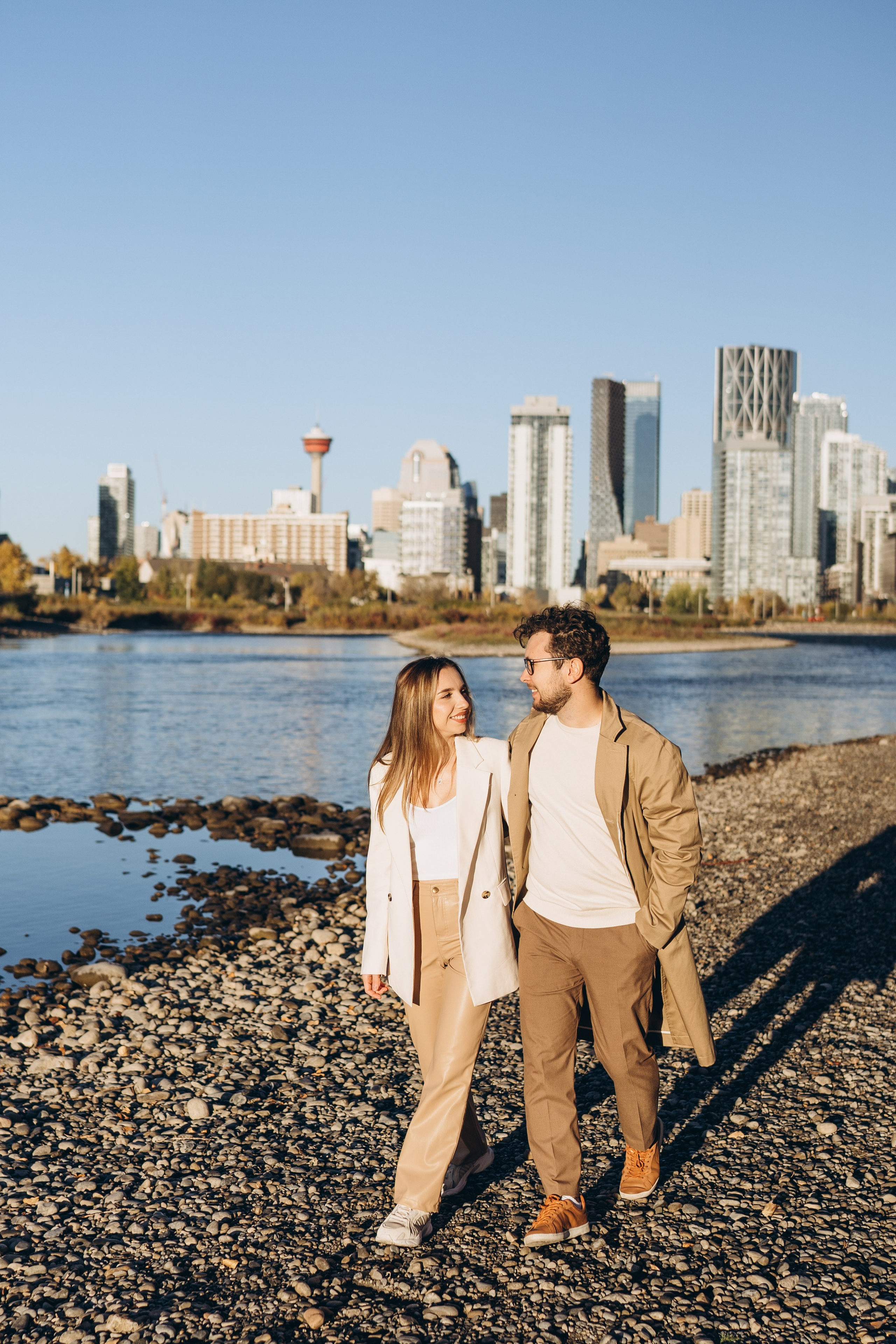 Arzo & Igor. Calgary Wedding & Lifestyle Photographer — Yevhen Polishchuk
