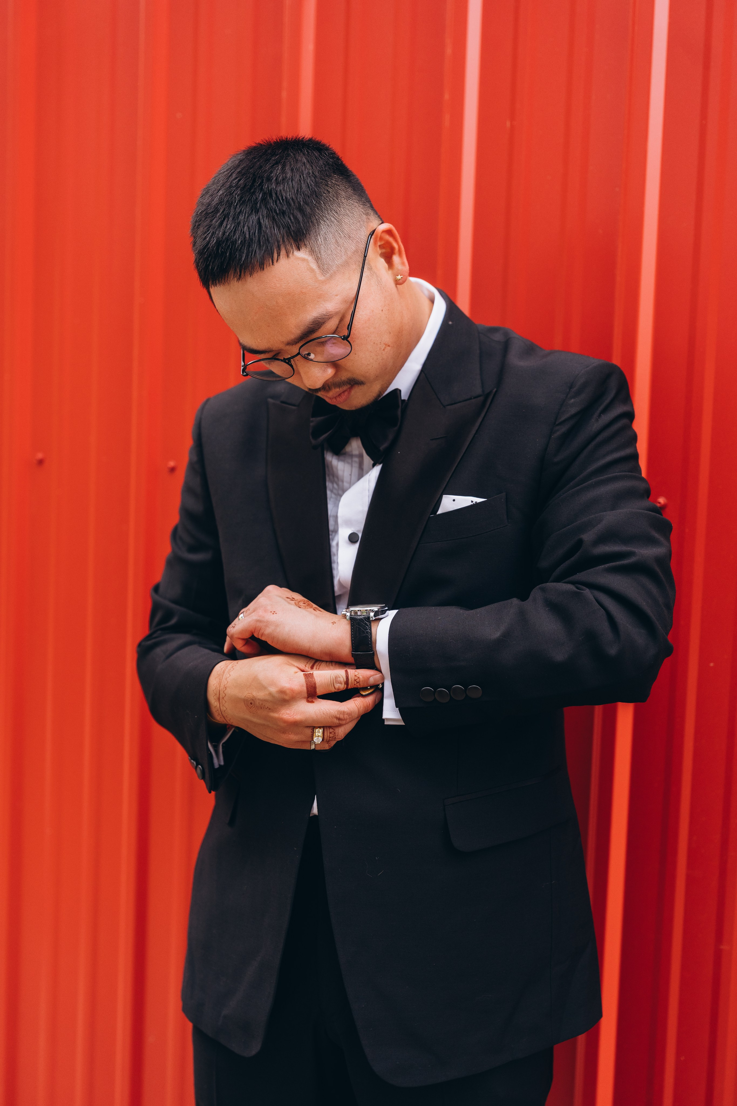 Jackie & Bindi. Calgary Wedding & Lifestyle Photographer — Yevhen Polishchuk