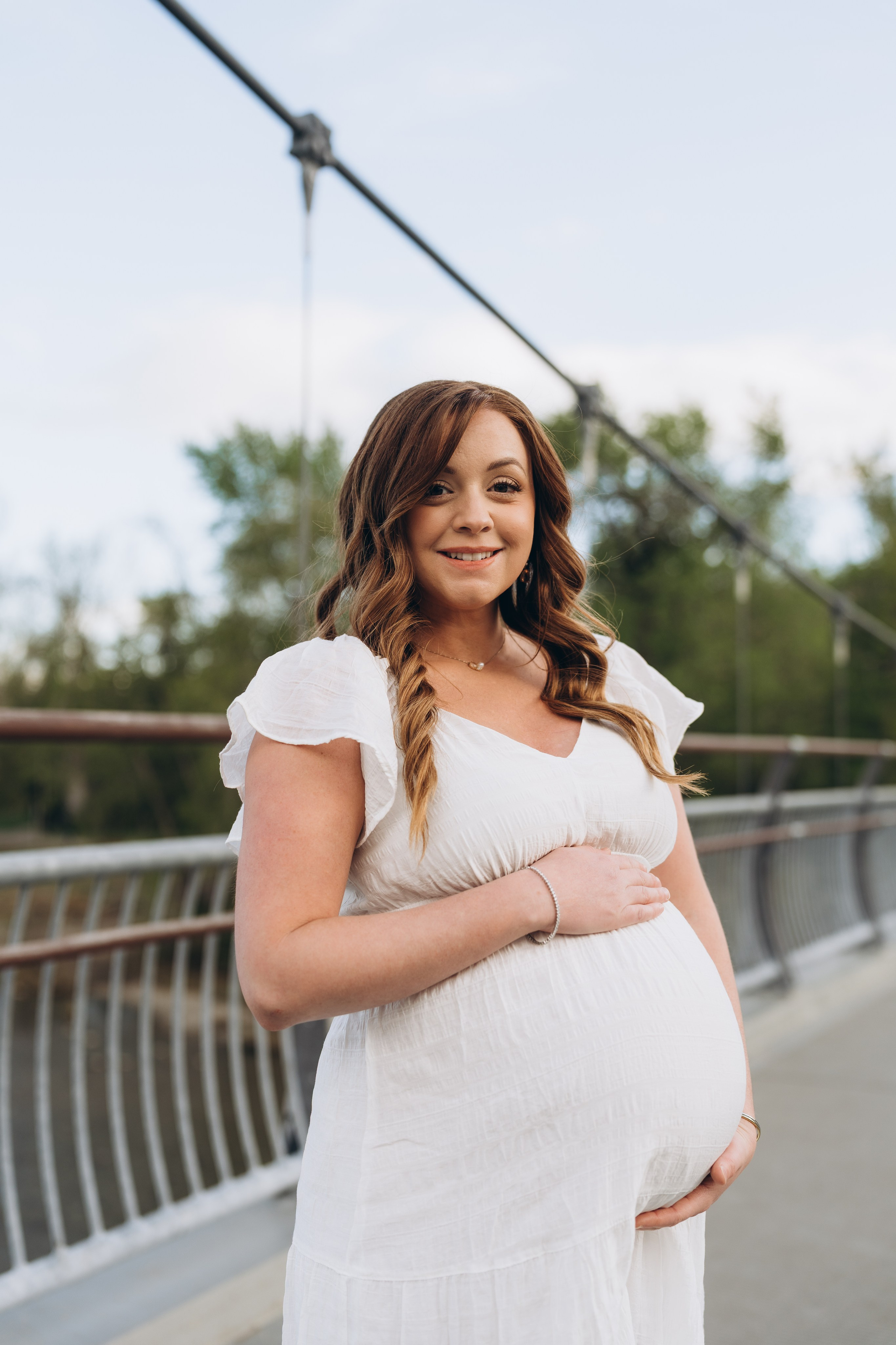 Joсelyn & Hart. Calgary Wedding & Lifestyle Photographer — Yevhen Polishchuk