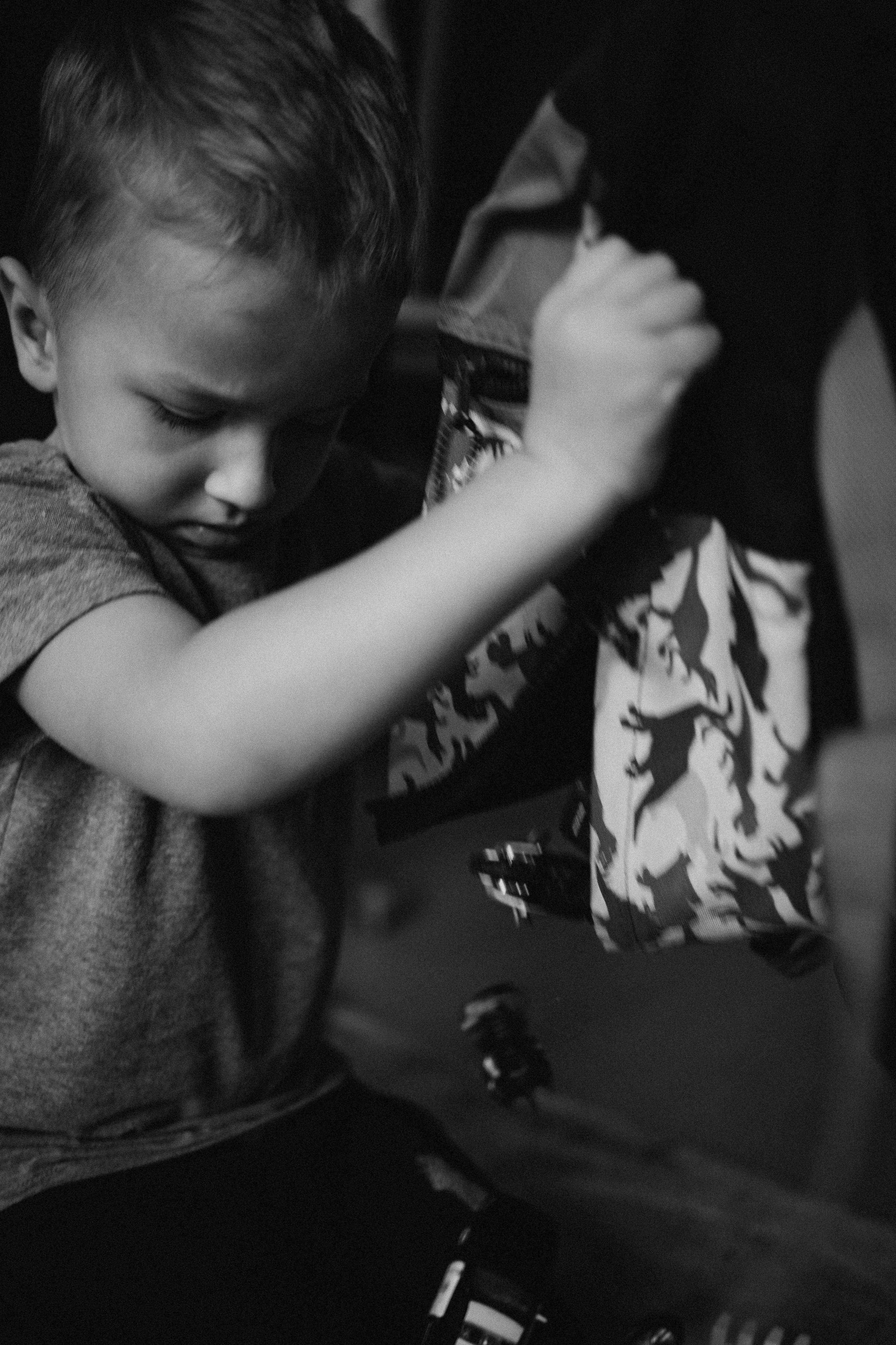 Better at Home. Fotografa documental de familia e nascimento em Florianópolis SC Daria Ermolaev